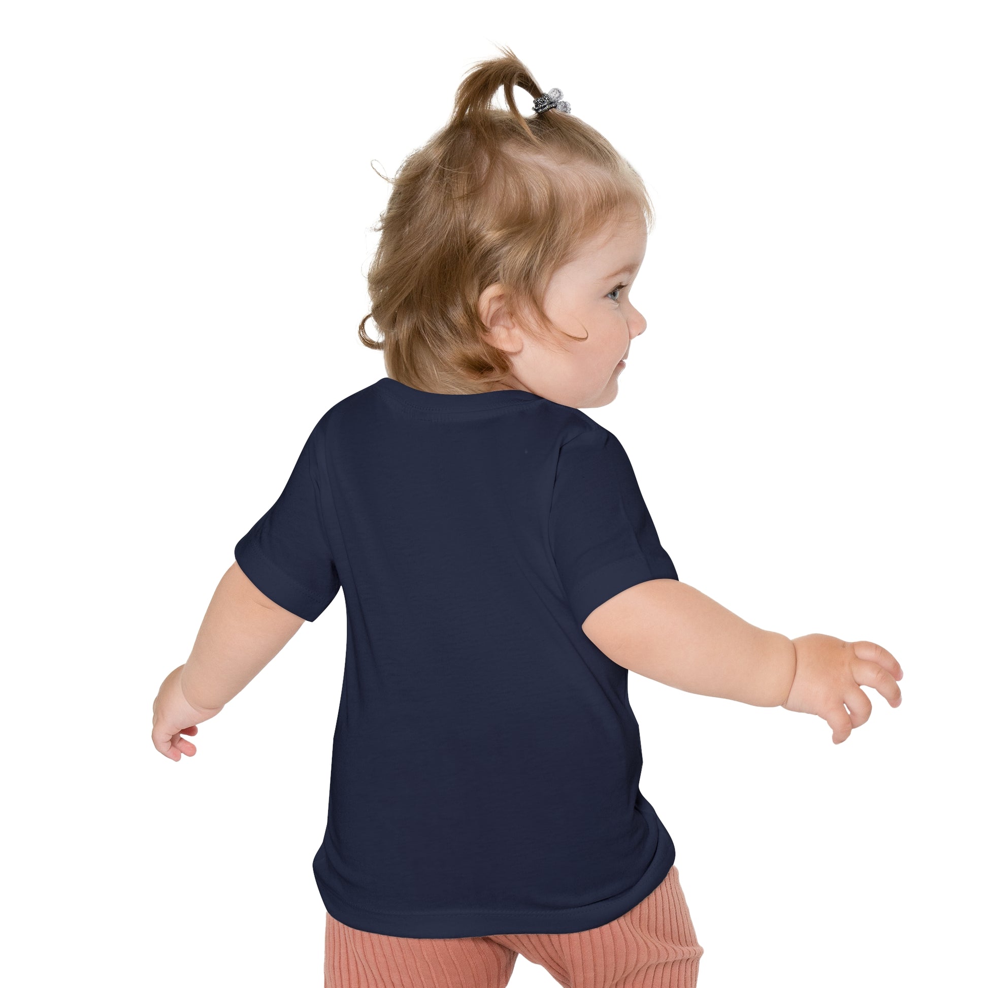 Eco-Friendly Baby T-Shirt: My Energy = Solar Energy