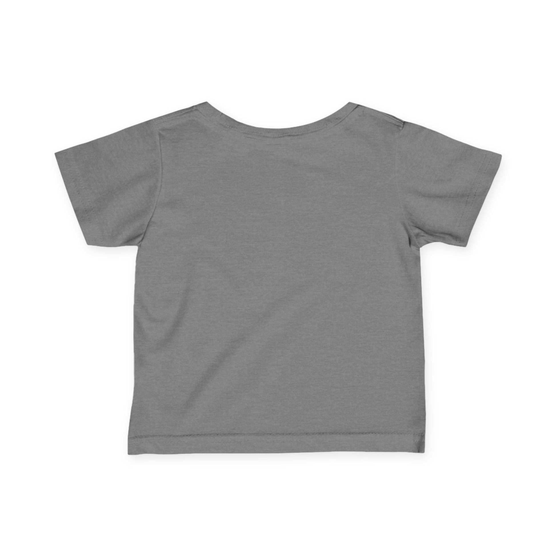 Cute Infant Solar Energy Tee - My Energy Design