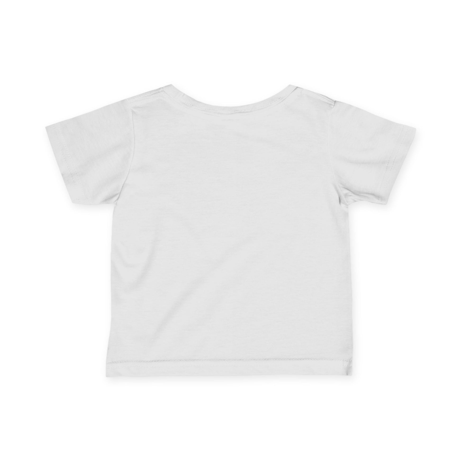 Cute Infant Solar Energy Tee - My Energy Design