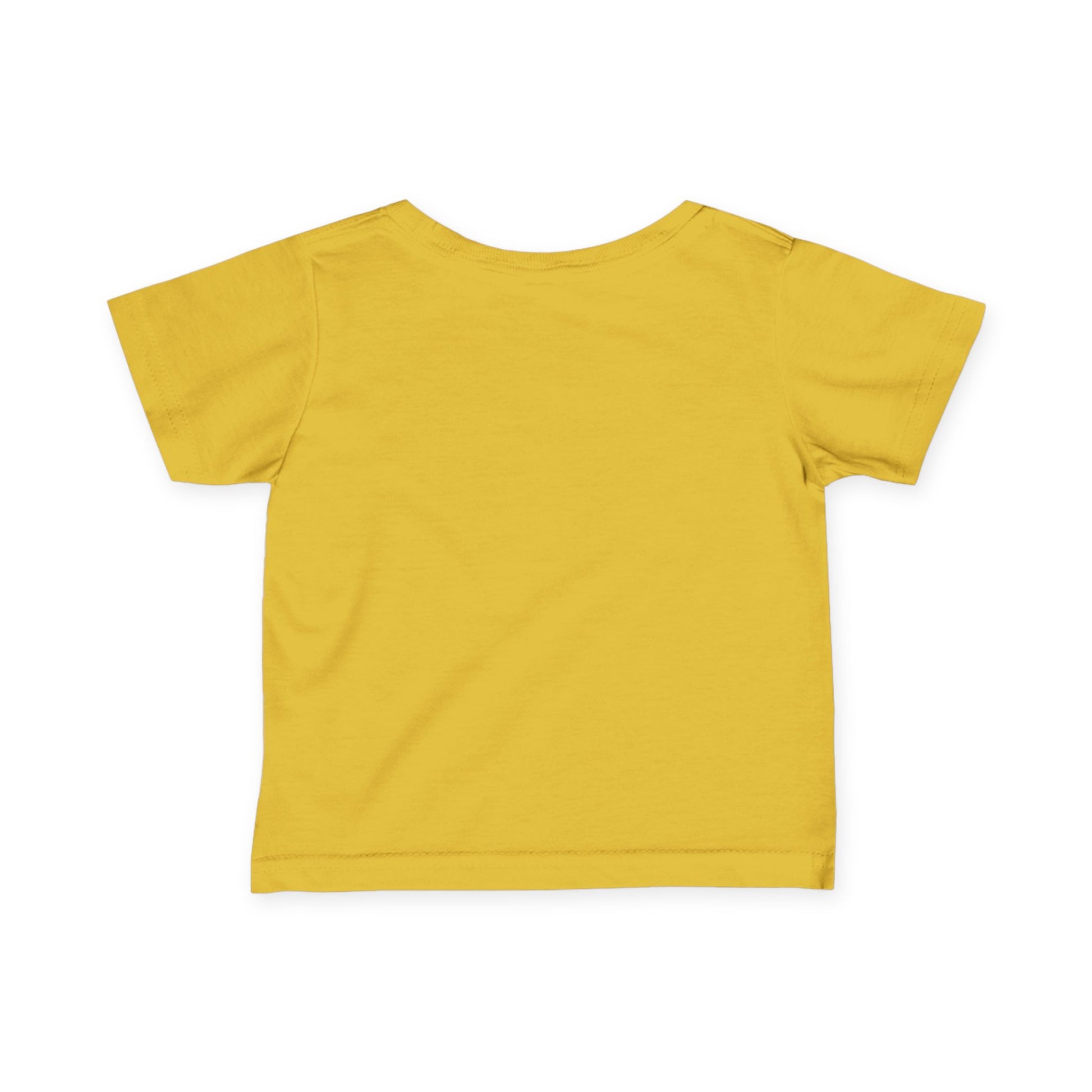 Cute Infant Solar Energy Tee - My Energy Design