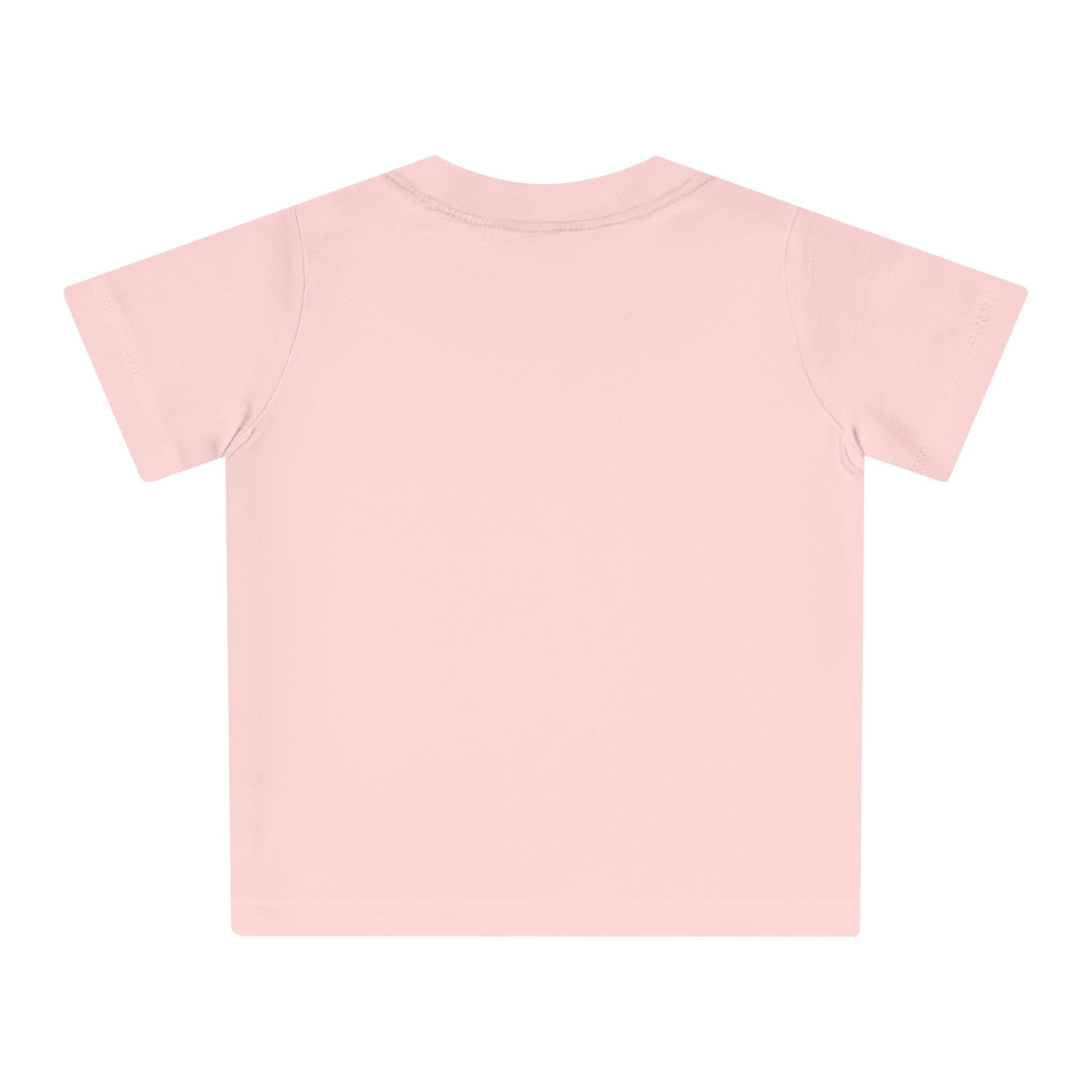 Eco-Friendly Baby T-Shirt with Solar Energy Design
