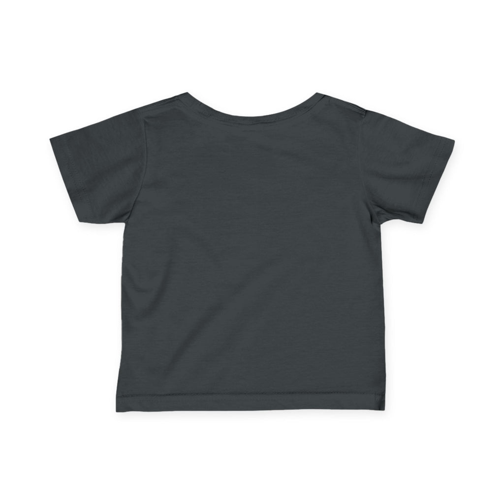 Cute Infant Solar Energy Tee - My Energy Design