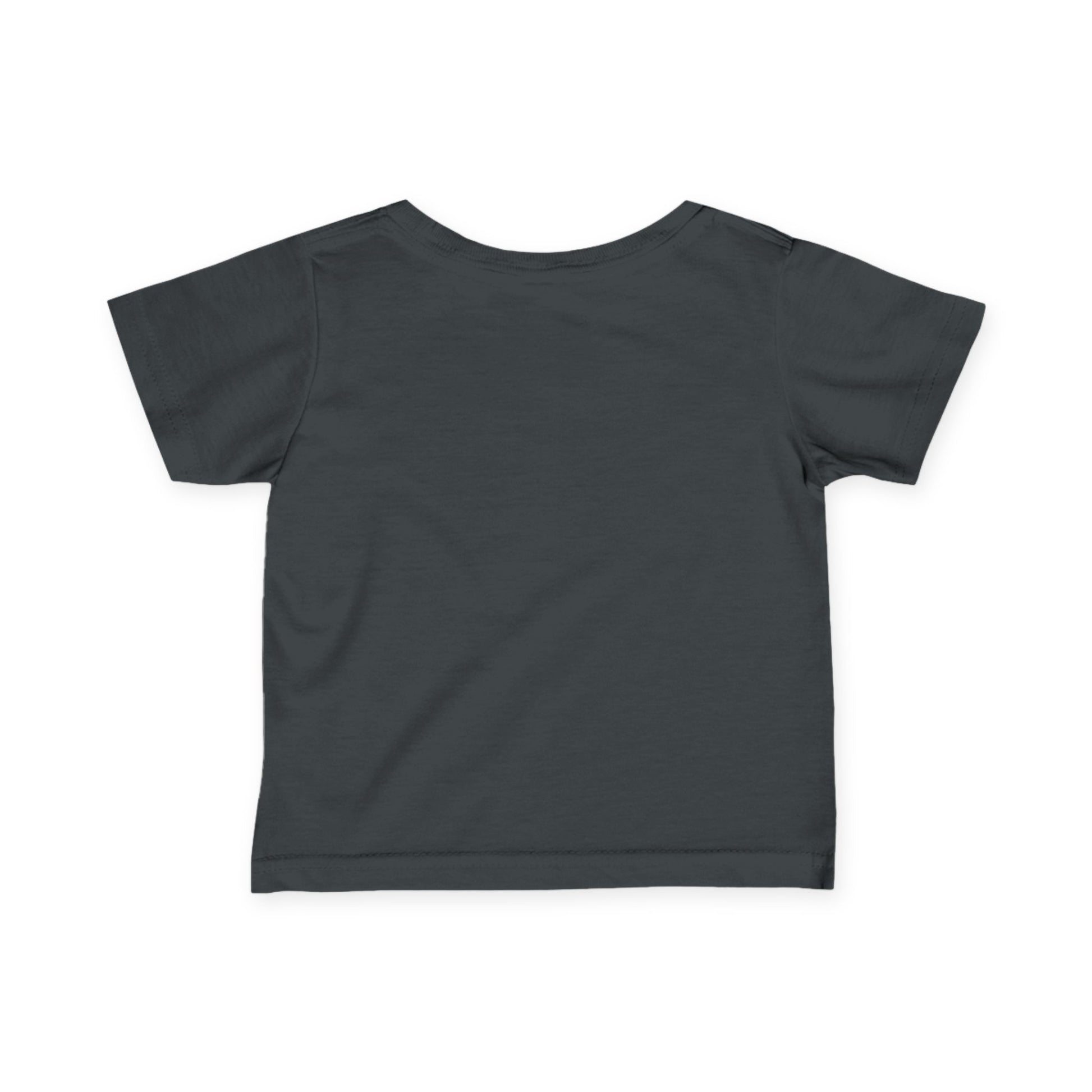 Cute Infant Solar Energy Tee - My Energy Design
