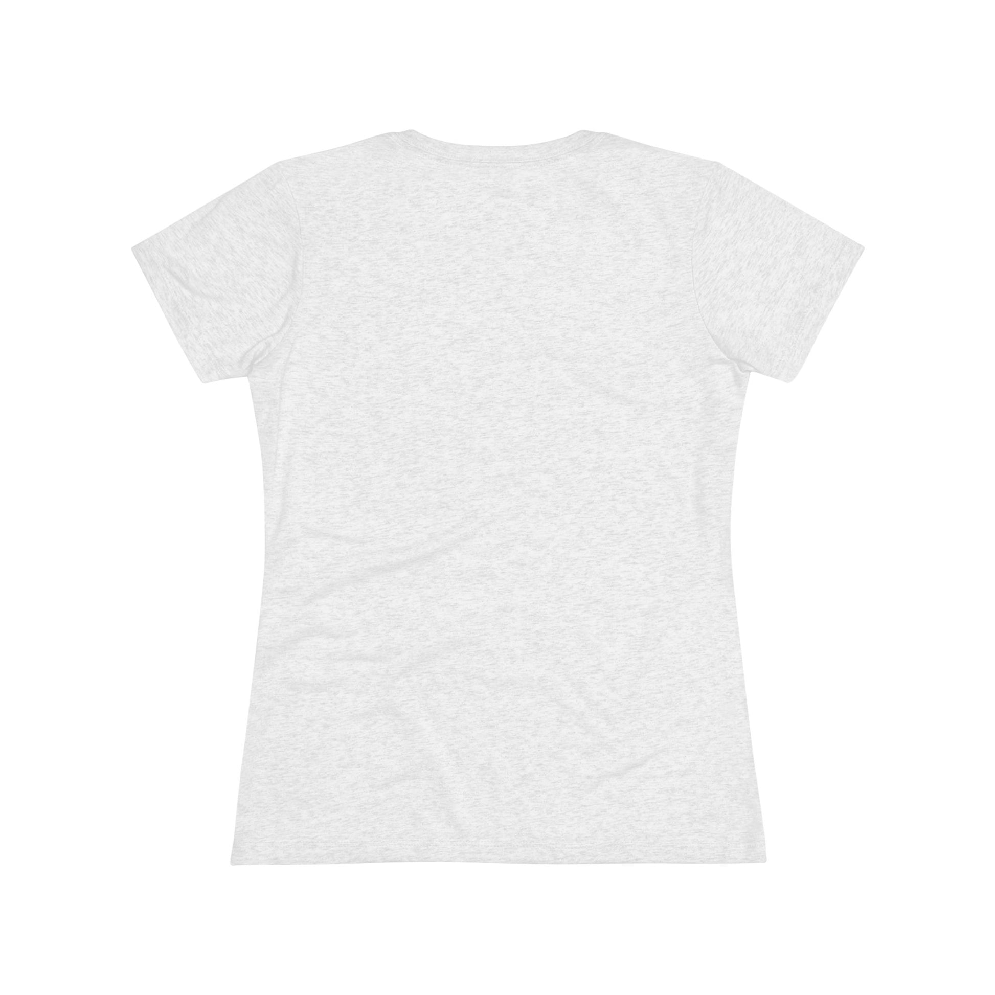 Cute Cat Hug Women's Triblend Tee - Perfect for Cat Lovers!