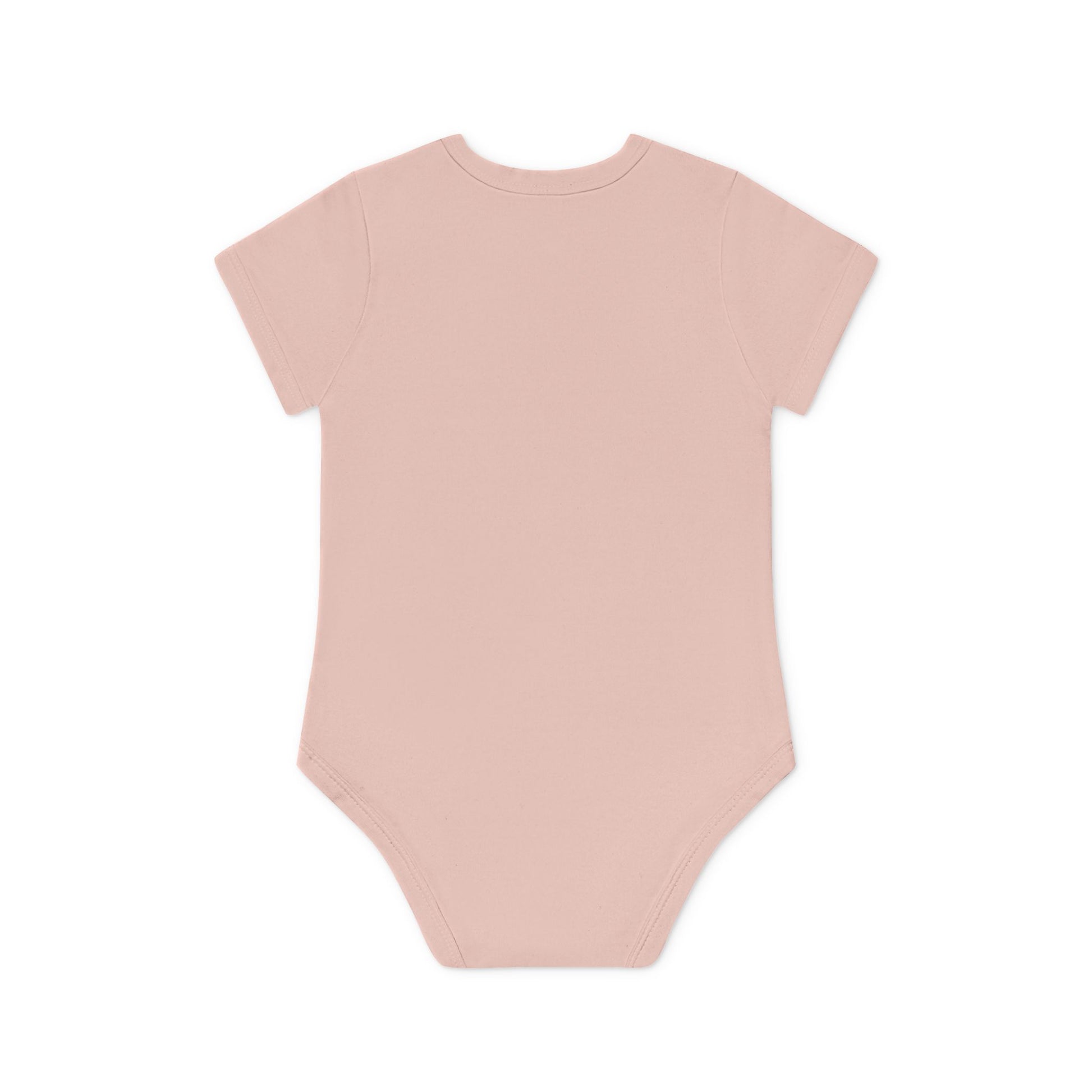 Eco-Friendly Baby Bodysuit - "My Energy = Solar Energy" - Perfect for Newborns and Toddler Gift