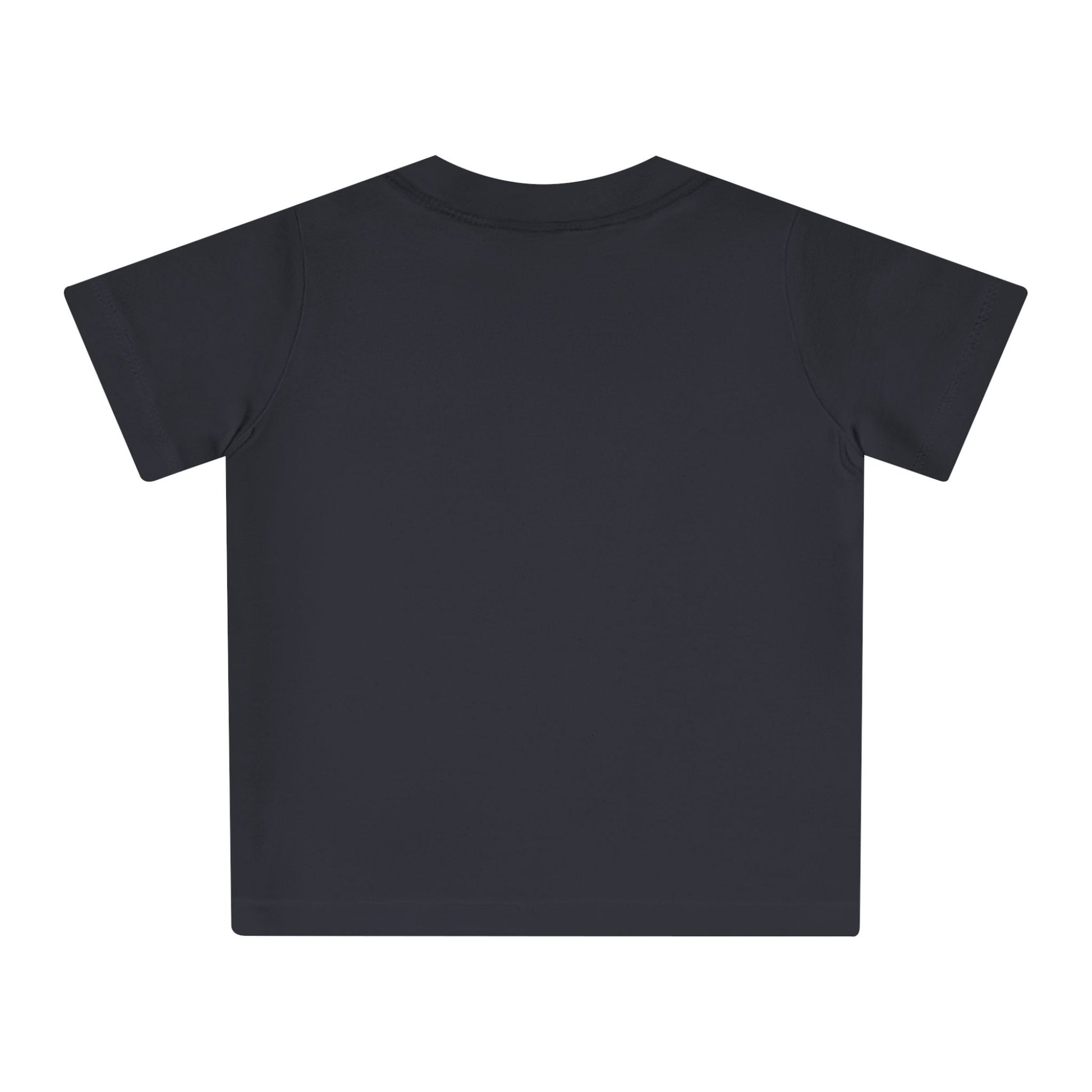 Eco-Friendly Baby T-Shirt with Solar Energy Design