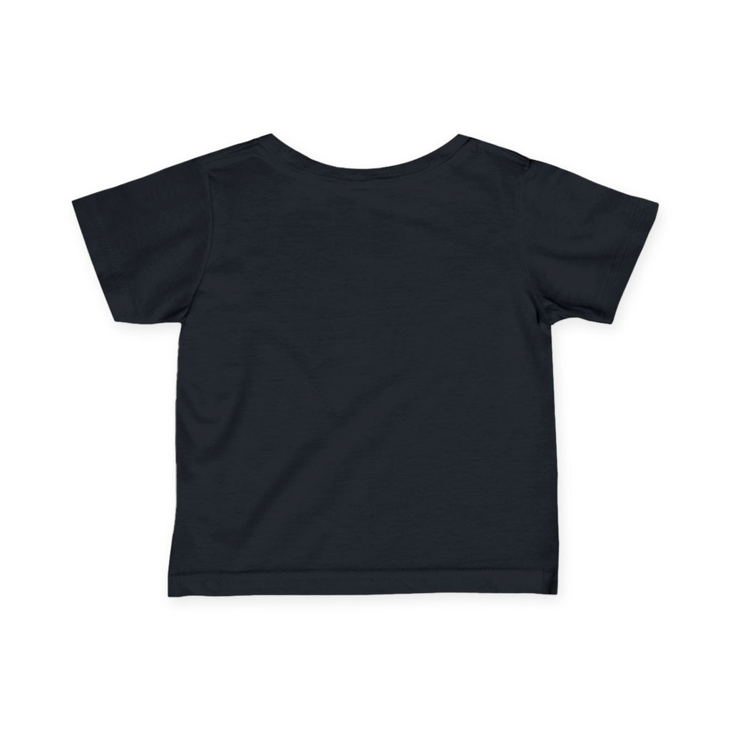 Cute Infant Solar Energy Tee - My Energy Design