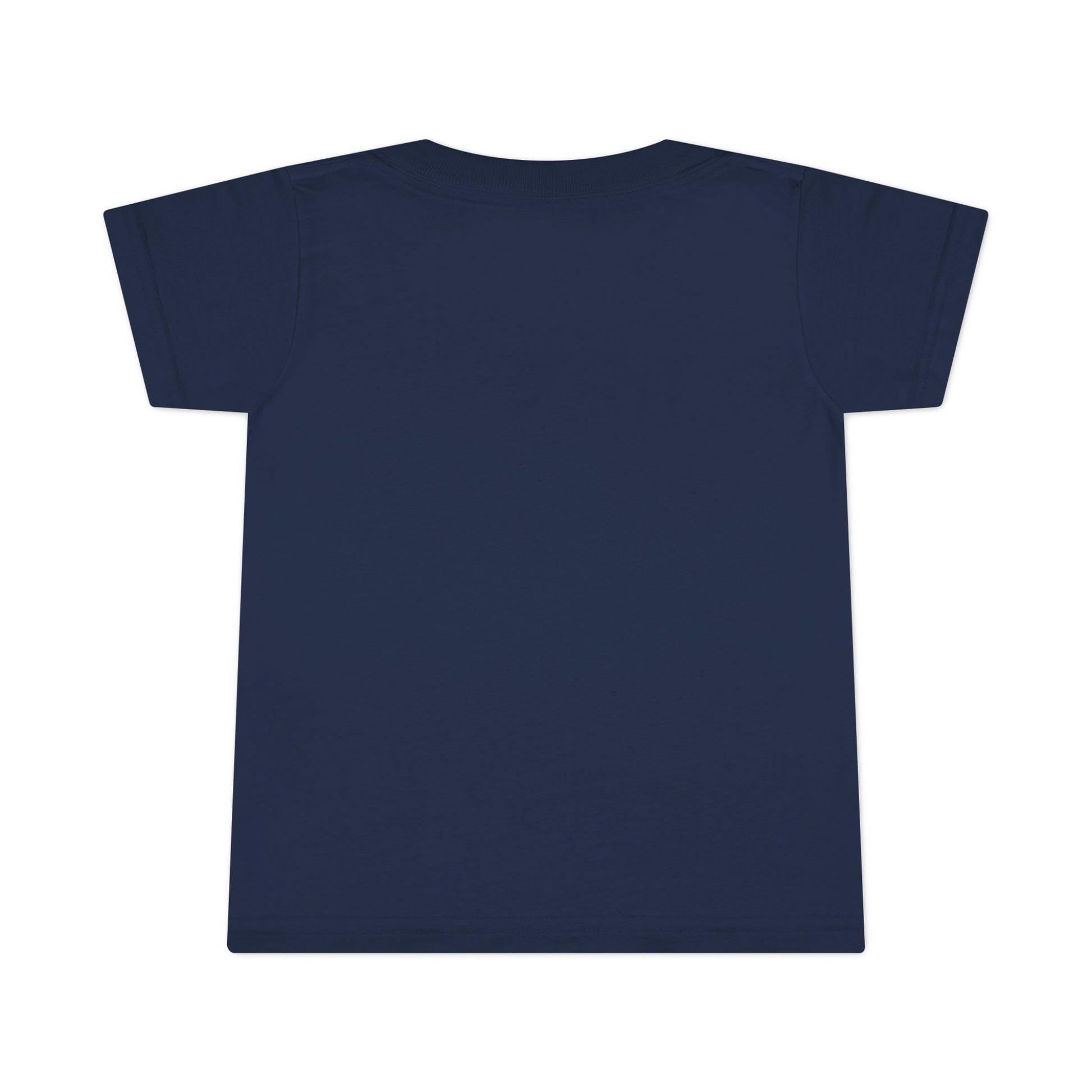 Eco-Friendly Toddler T-Shirt - "My Energy = Solar Energy"