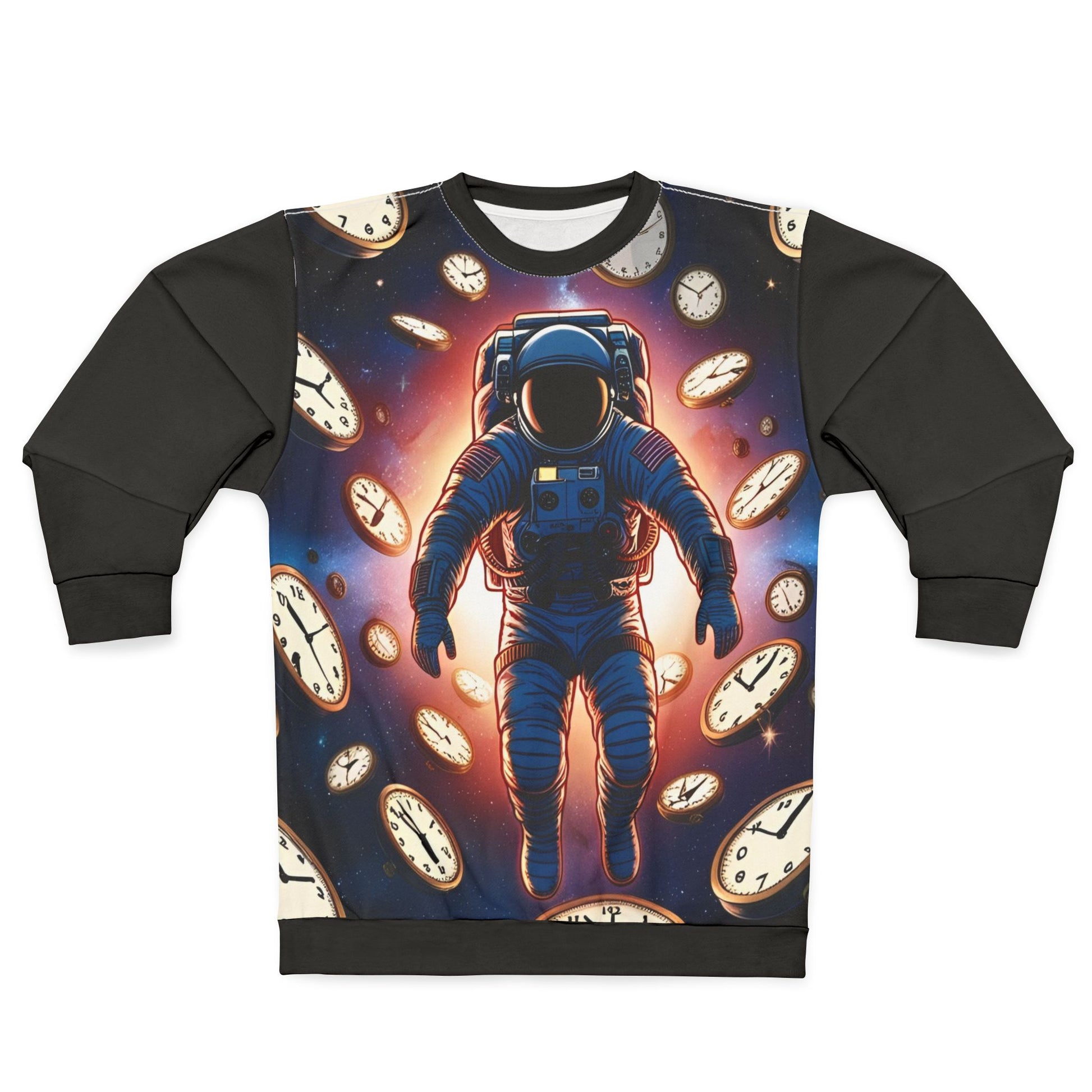 Astronaut Dreams Unisex Sweatshirt, Space Themed Apparel, Gift for Astronaut Lovers, Cozy for Everyday Use, Unique Design, Perfect for [...]