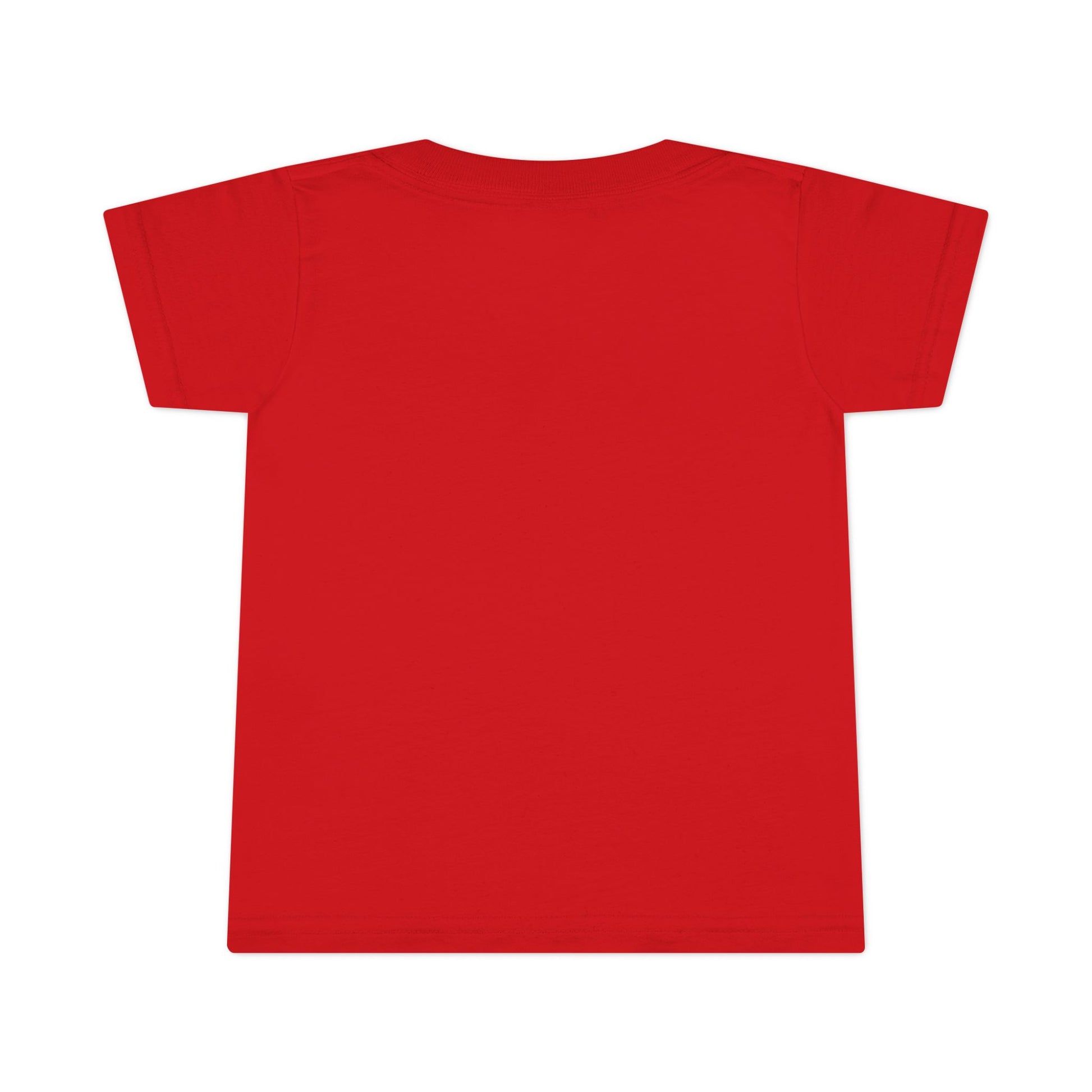 Eco-Friendly Toddler T-Shirt - "My Energy = Solar Energy"