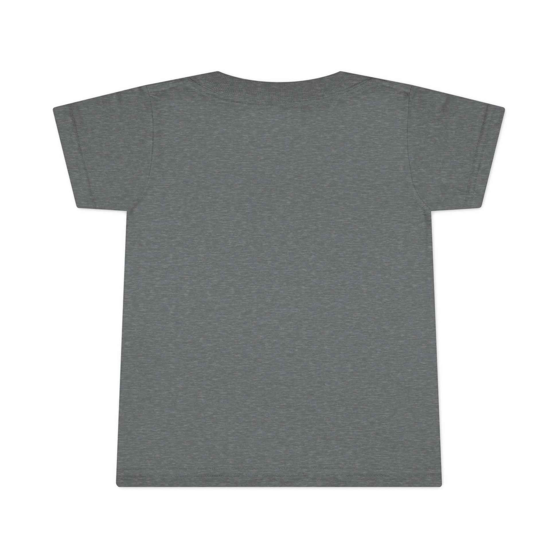 Eco-Friendly Toddler T-Shirt - "My Energy = Solar Energy"
