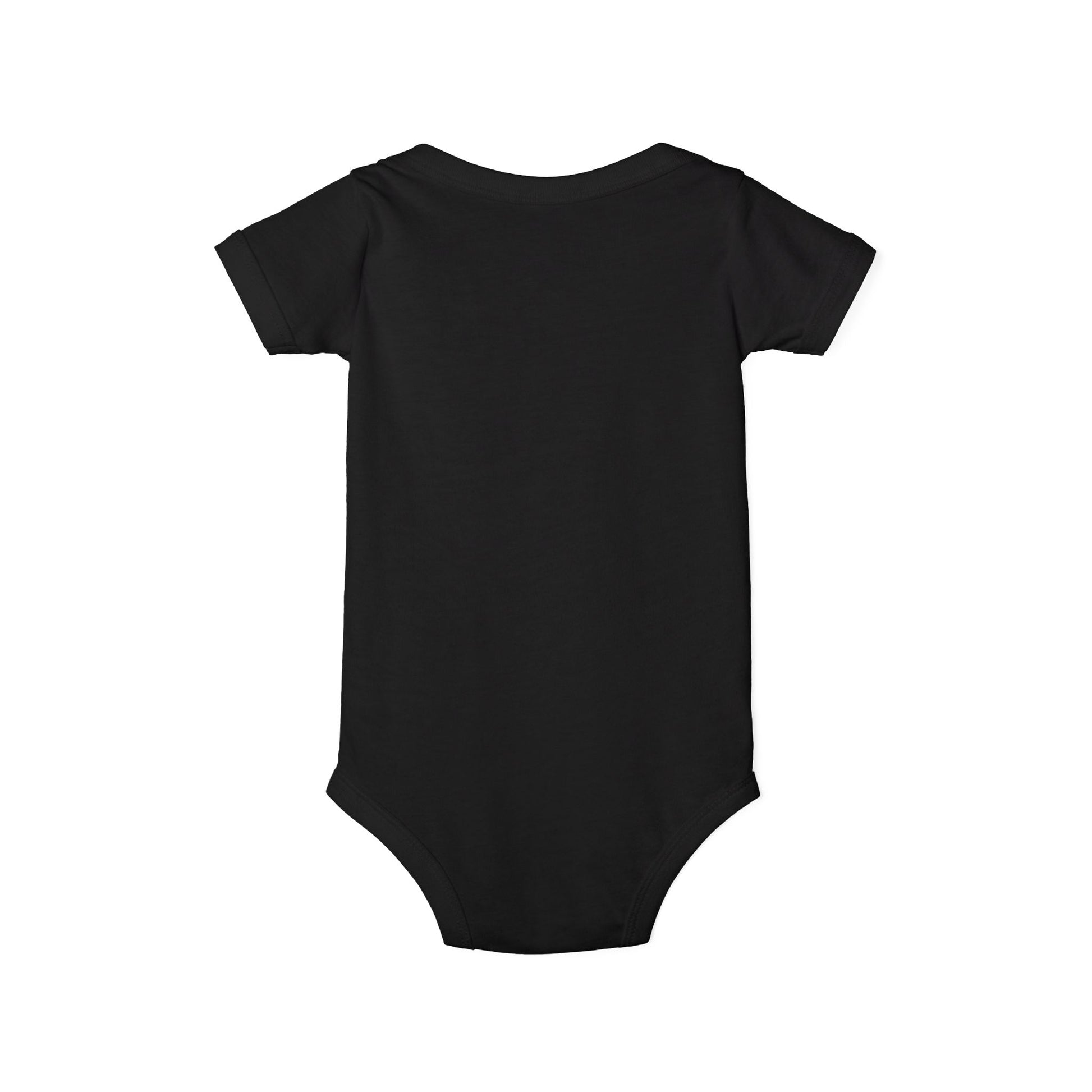 Cute Solar Energy Baby Bodysuit for Infants - My Energy Design