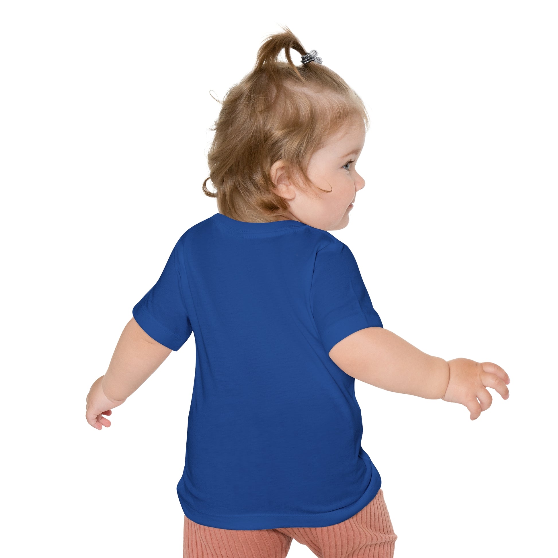 Eco-Friendly Baby T-Shirt: My Energy = Solar Energy