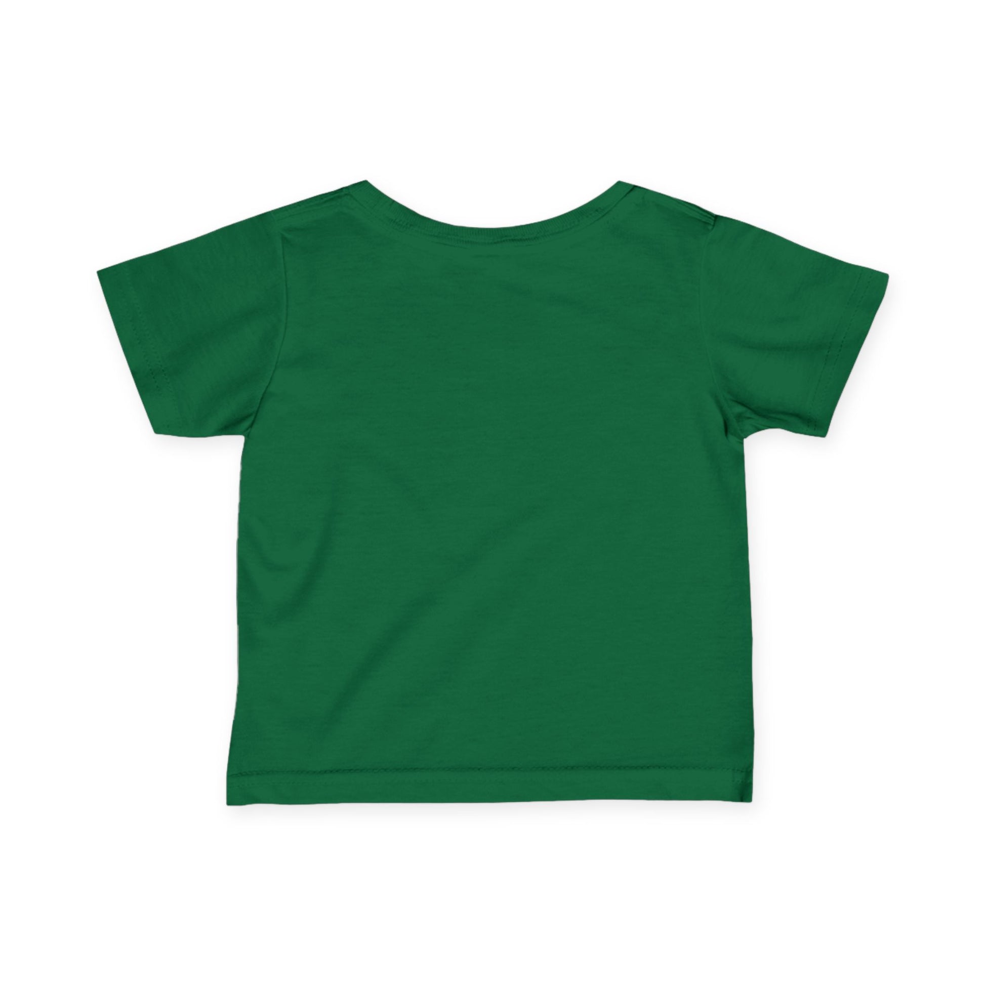 Cute Infant Solar Energy Tee - My Energy Design