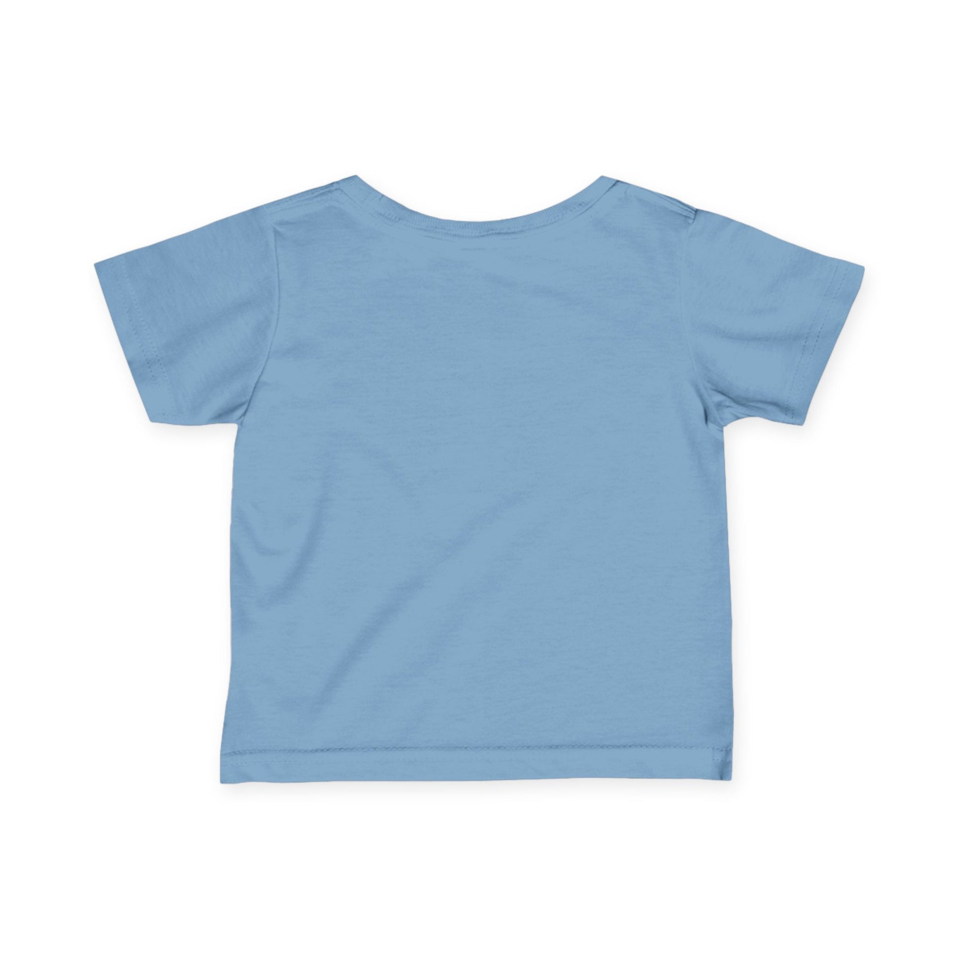 Cute Infant Solar Energy Tee - My Energy Design