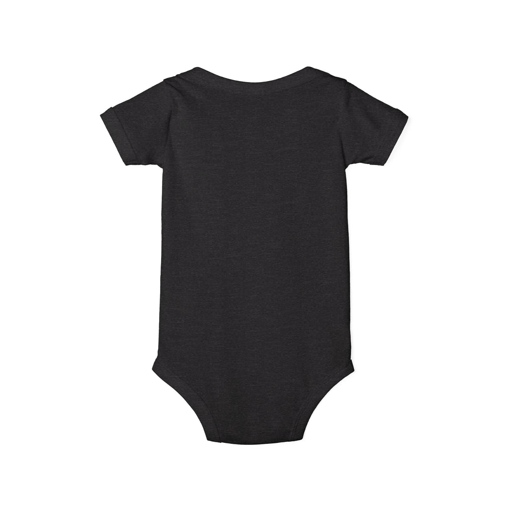 Cute Solar Energy Baby Bodysuit for Infants - My Energy Design
