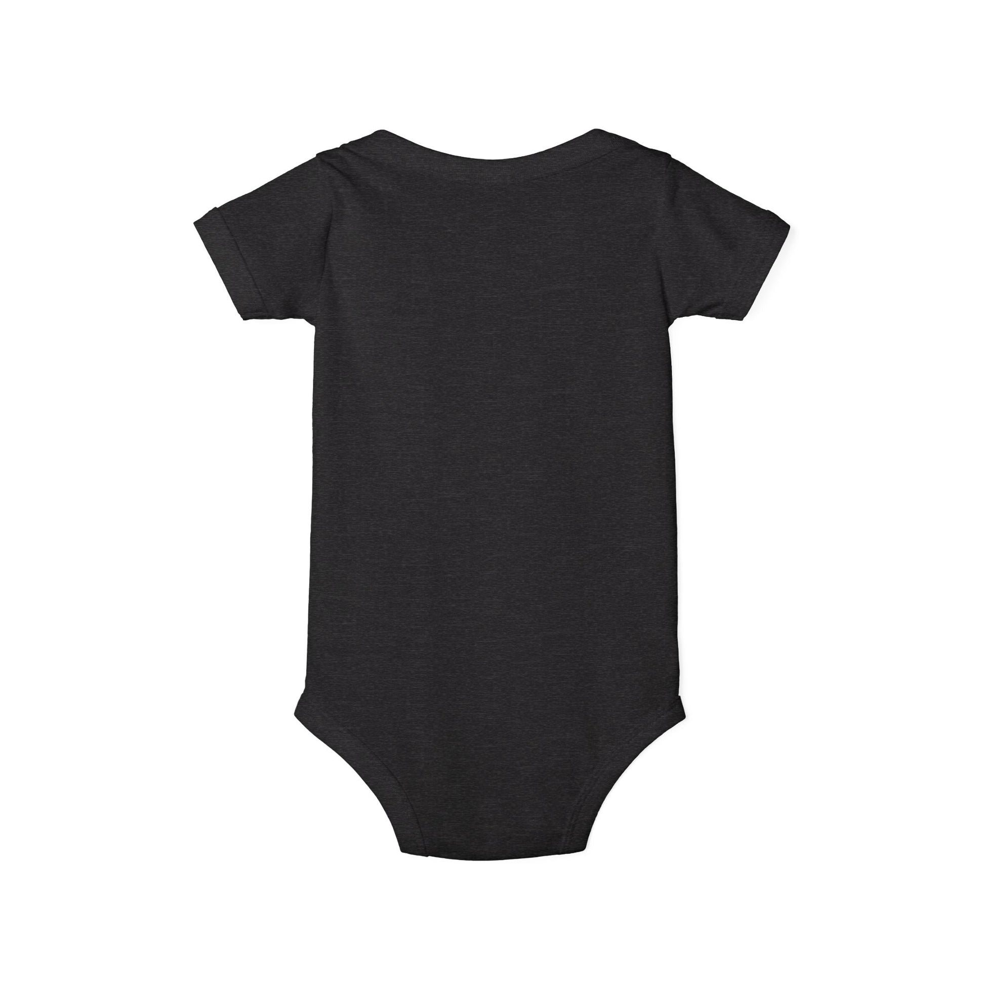 Cute Solar Energy Baby Bodysuit for Infants - My Energy Design
