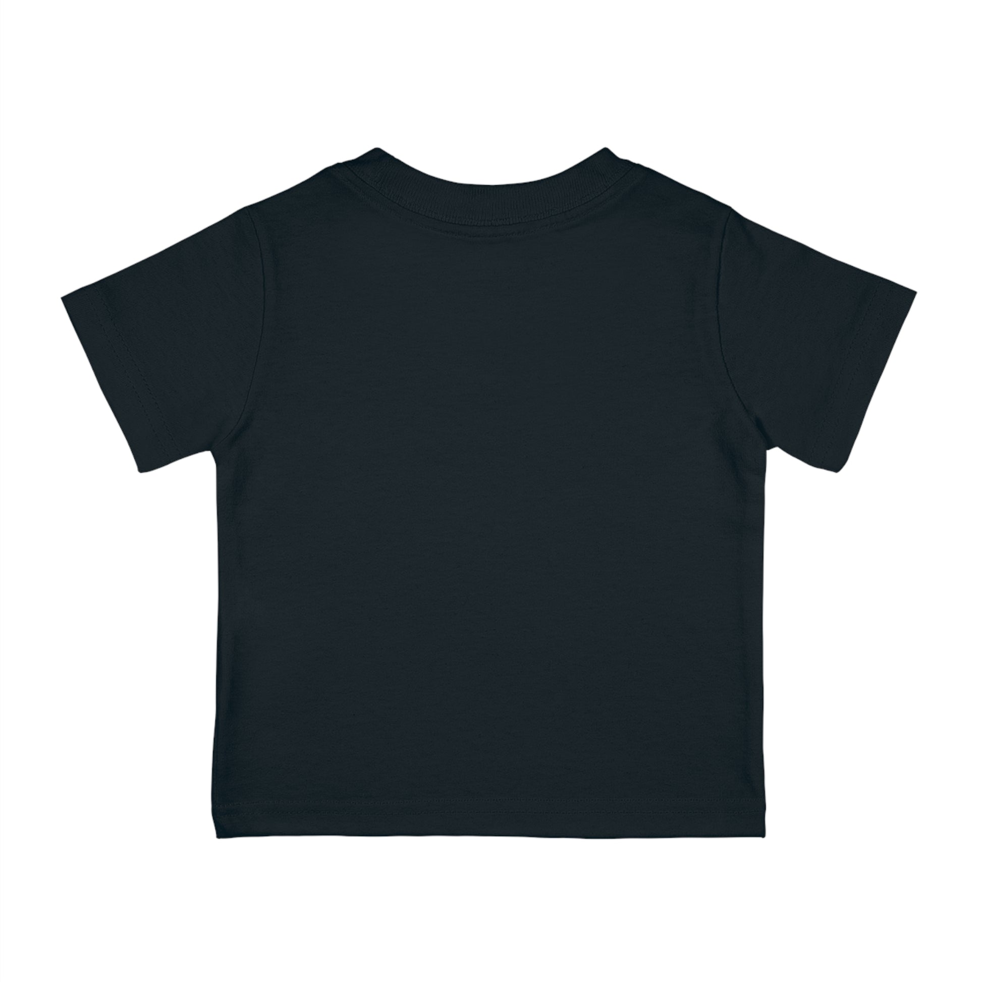 Cute Solar Energy Infant Cotton Jersey Tee - Eco-Friendly Kids Clothing