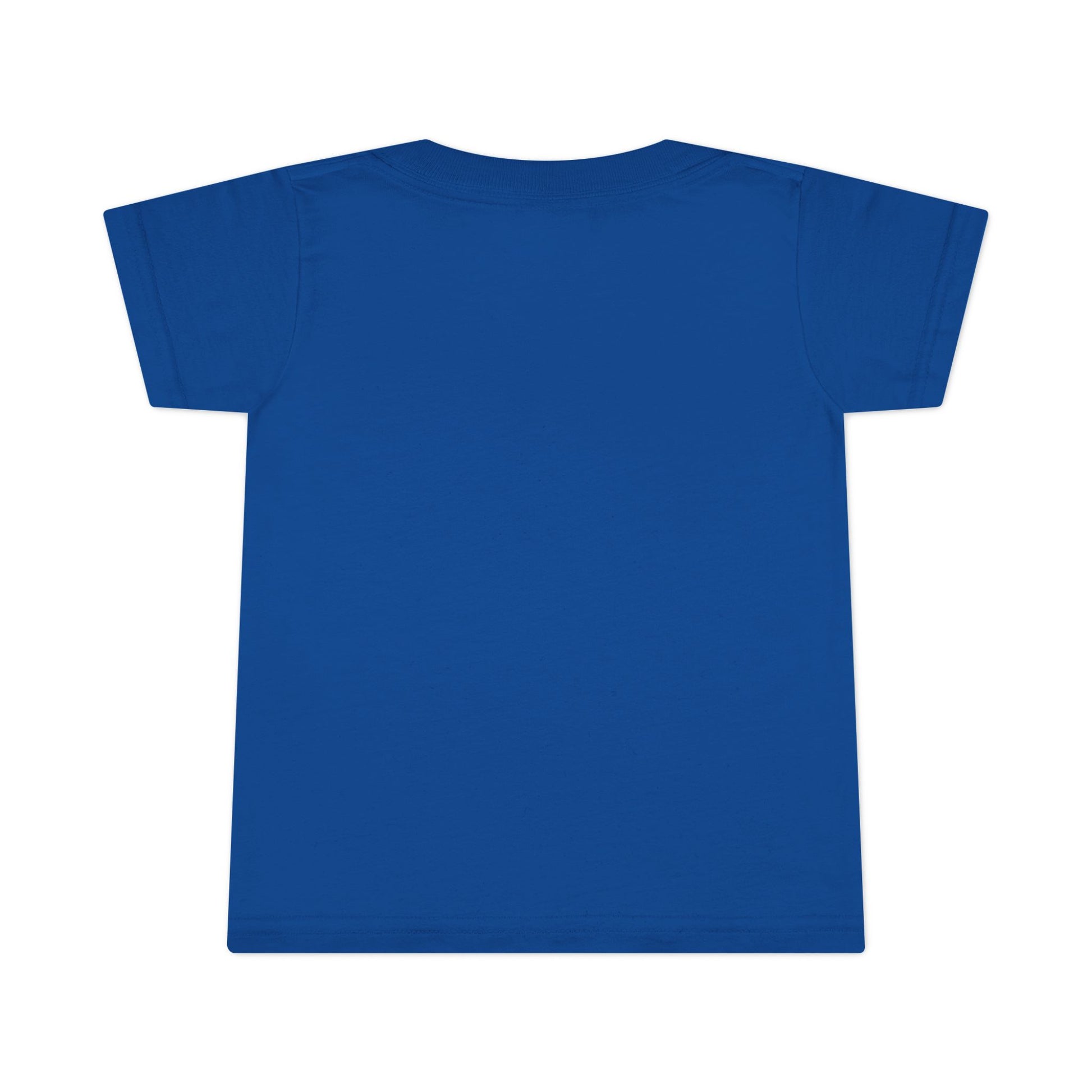 Eco-Friendly Toddler T-Shirt - "My Energy = Solar Energy"