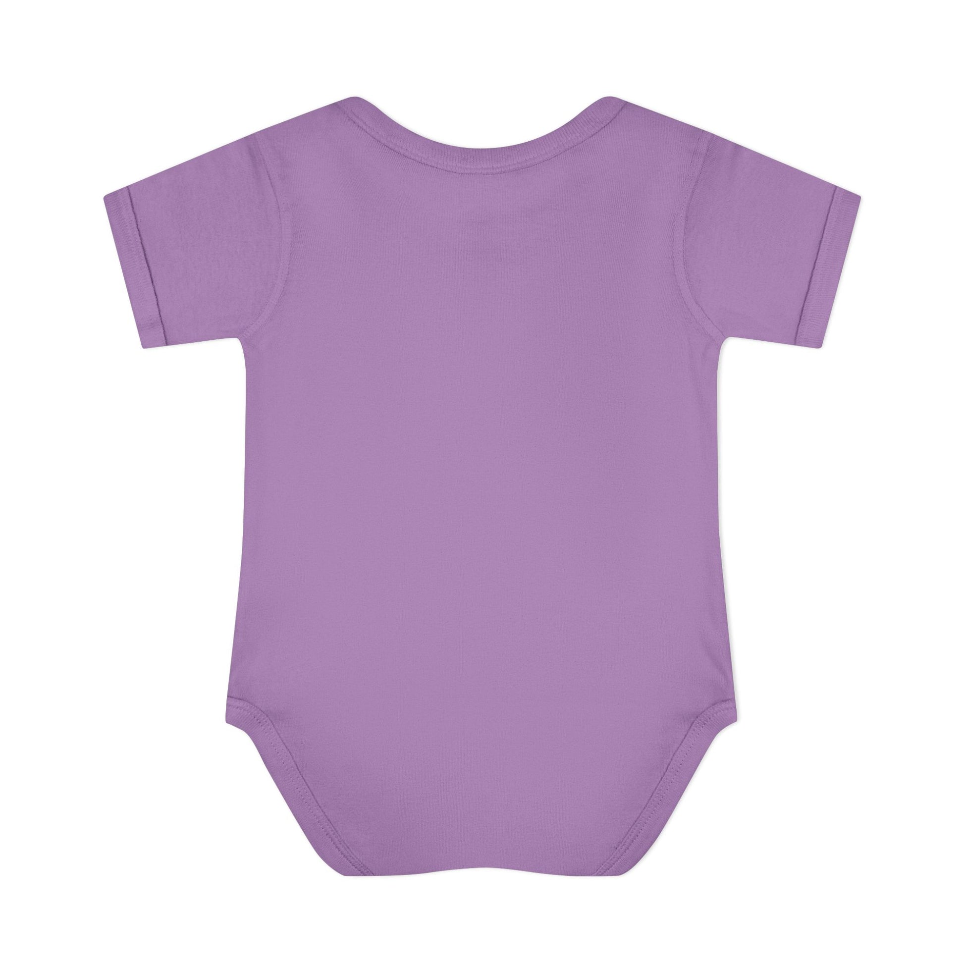 Eco-Friendly Baby Bodysuit - "My Energy = Solar Energy"
