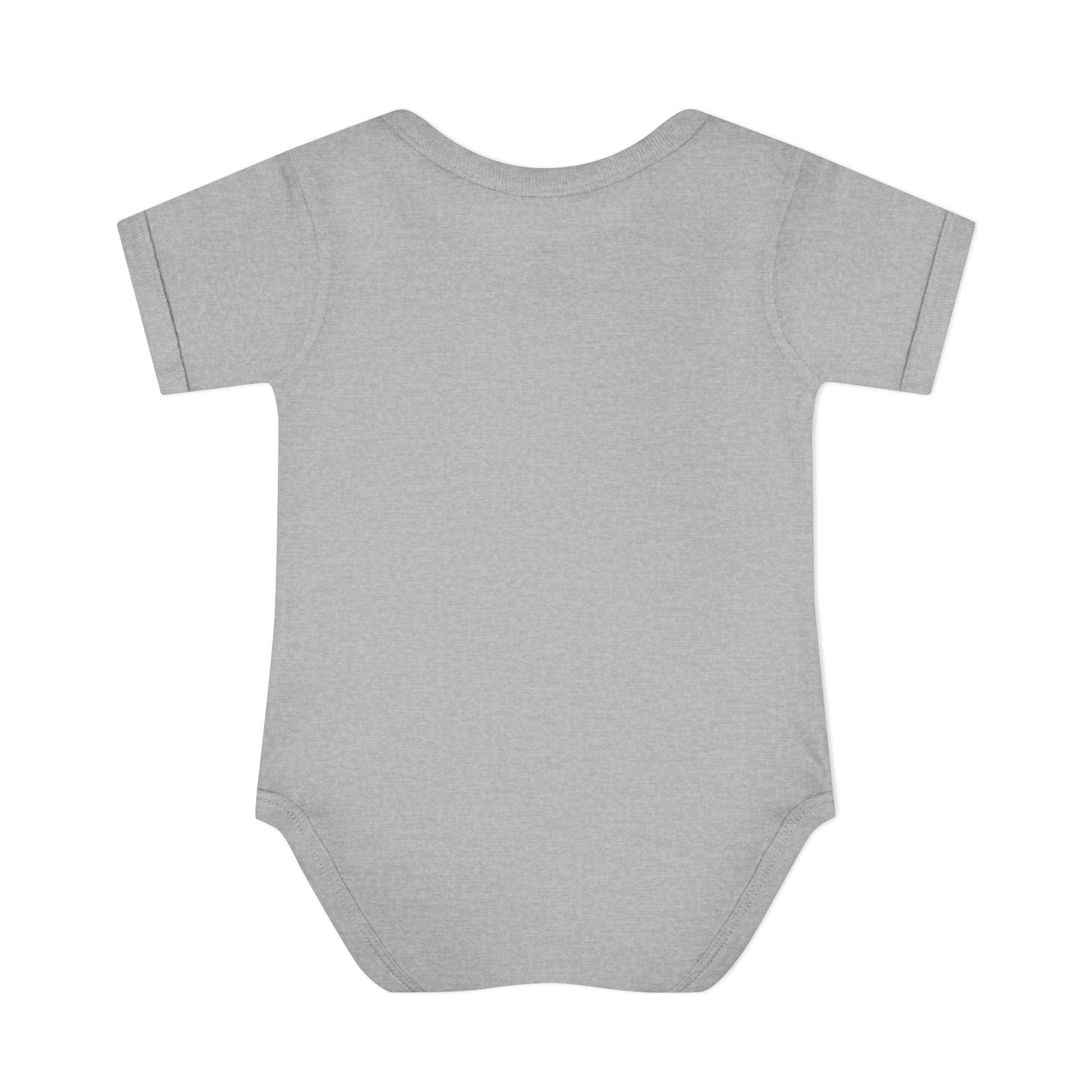 Eco-Friendly Baby Bodysuit - "My Energy = Solar Energy"