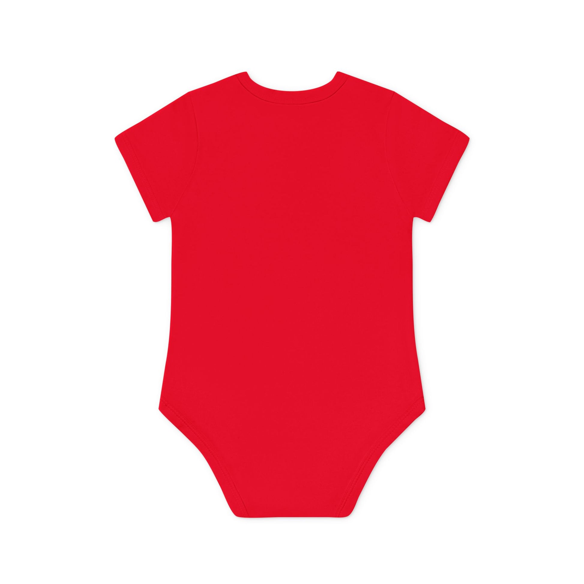 Eco-Friendly Baby Bodysuit - "My Energy = Solar Energy" - Perfect for Newborns and Toddler Gift