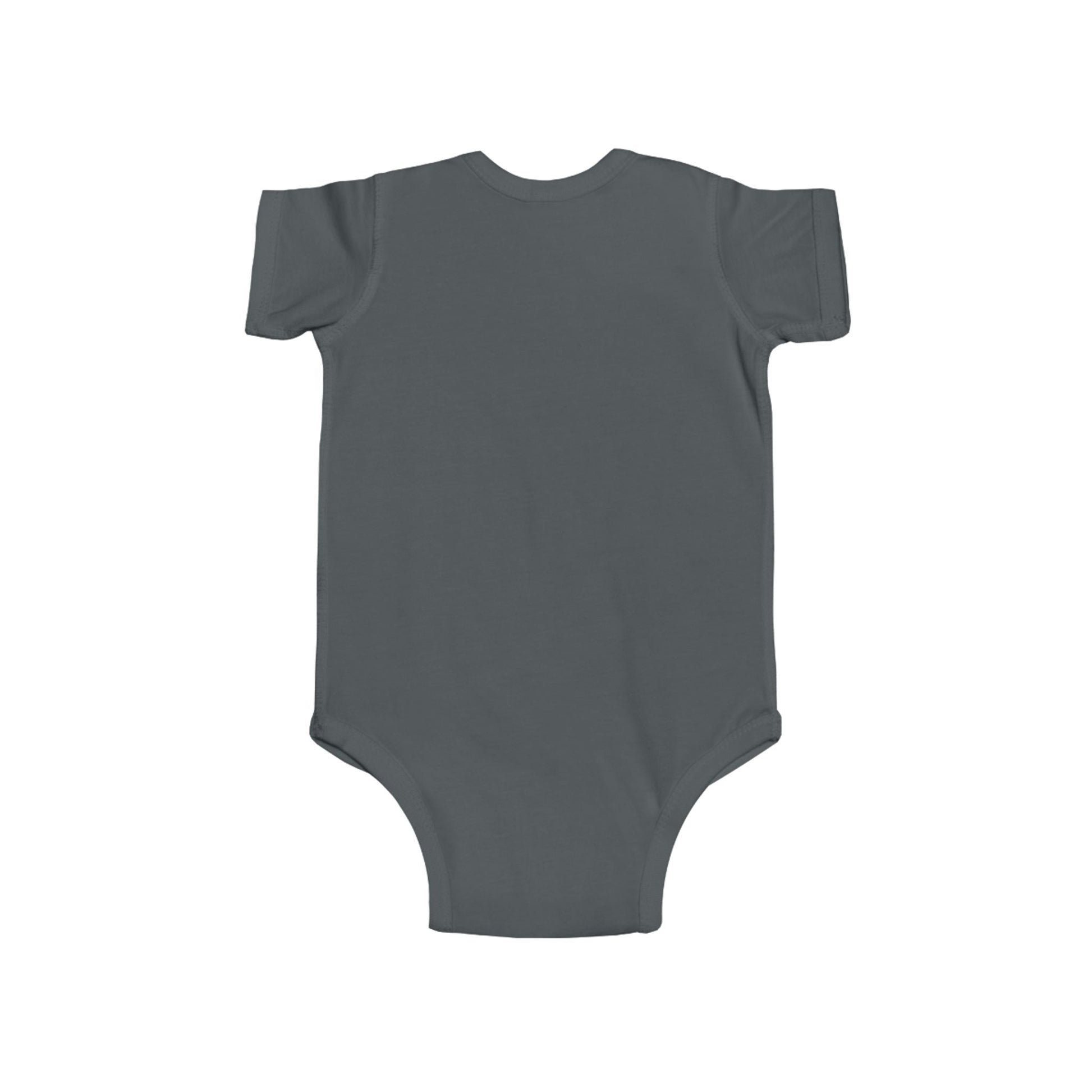 My Energy Solar Baby Bodysuit - Cute Infant Fine Jersey Outfit