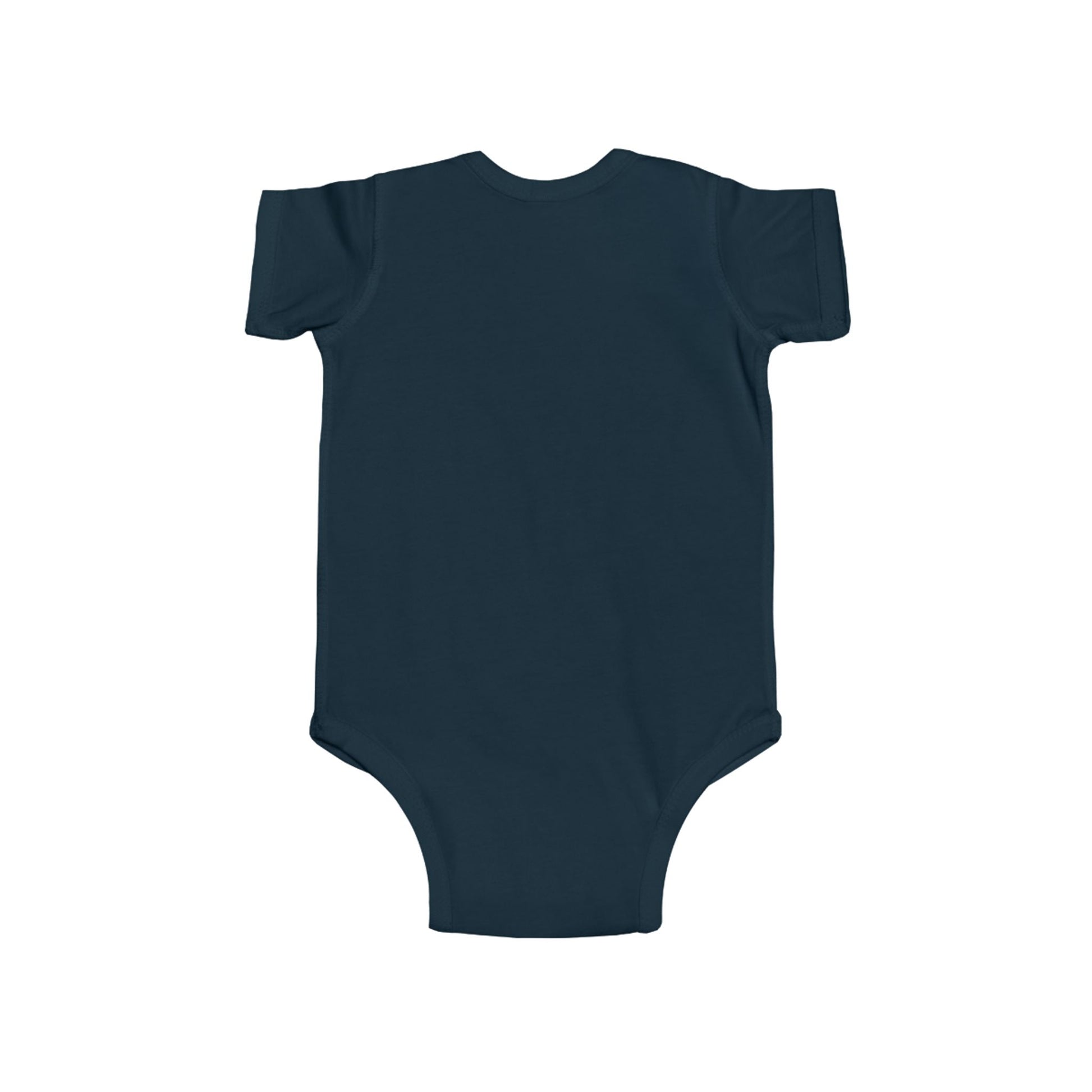 My Energy Solar Baby Bodysuit - Cute Infant Fine Jersey Outfit