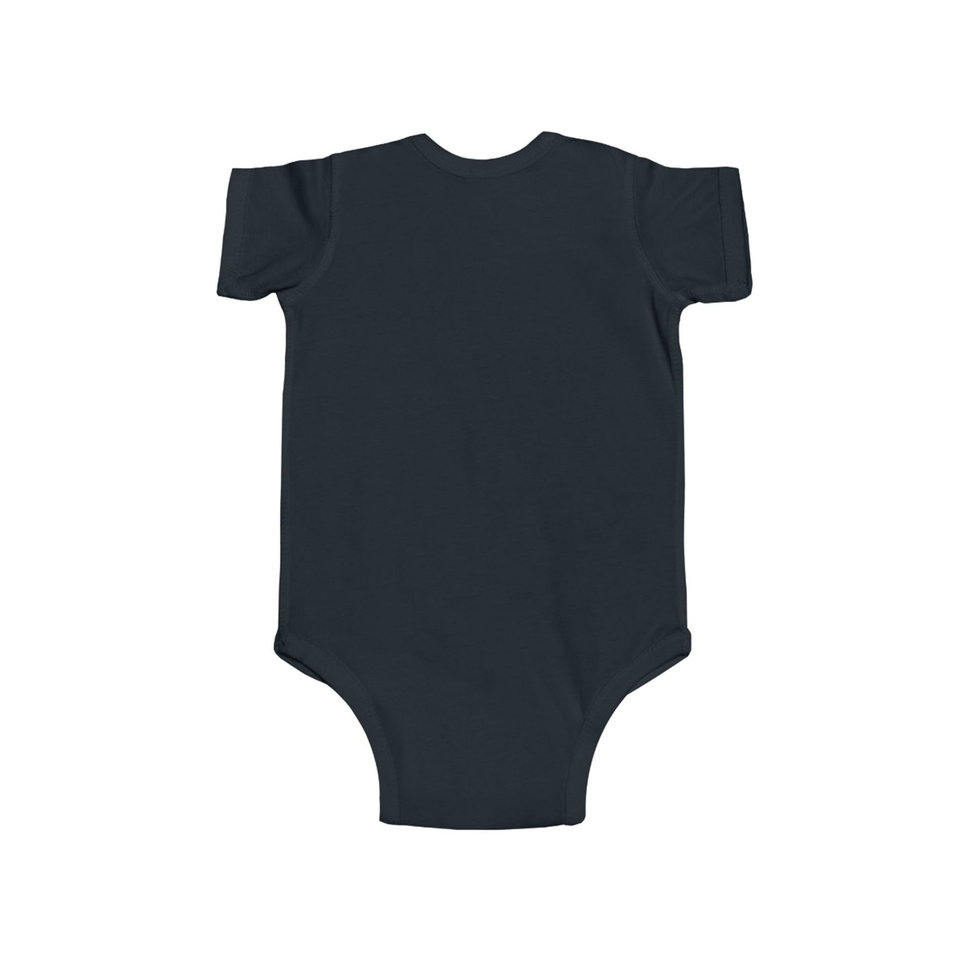 My Energy Solar Baby Bodysuit - Cute Infant Fine Jersey Outfit