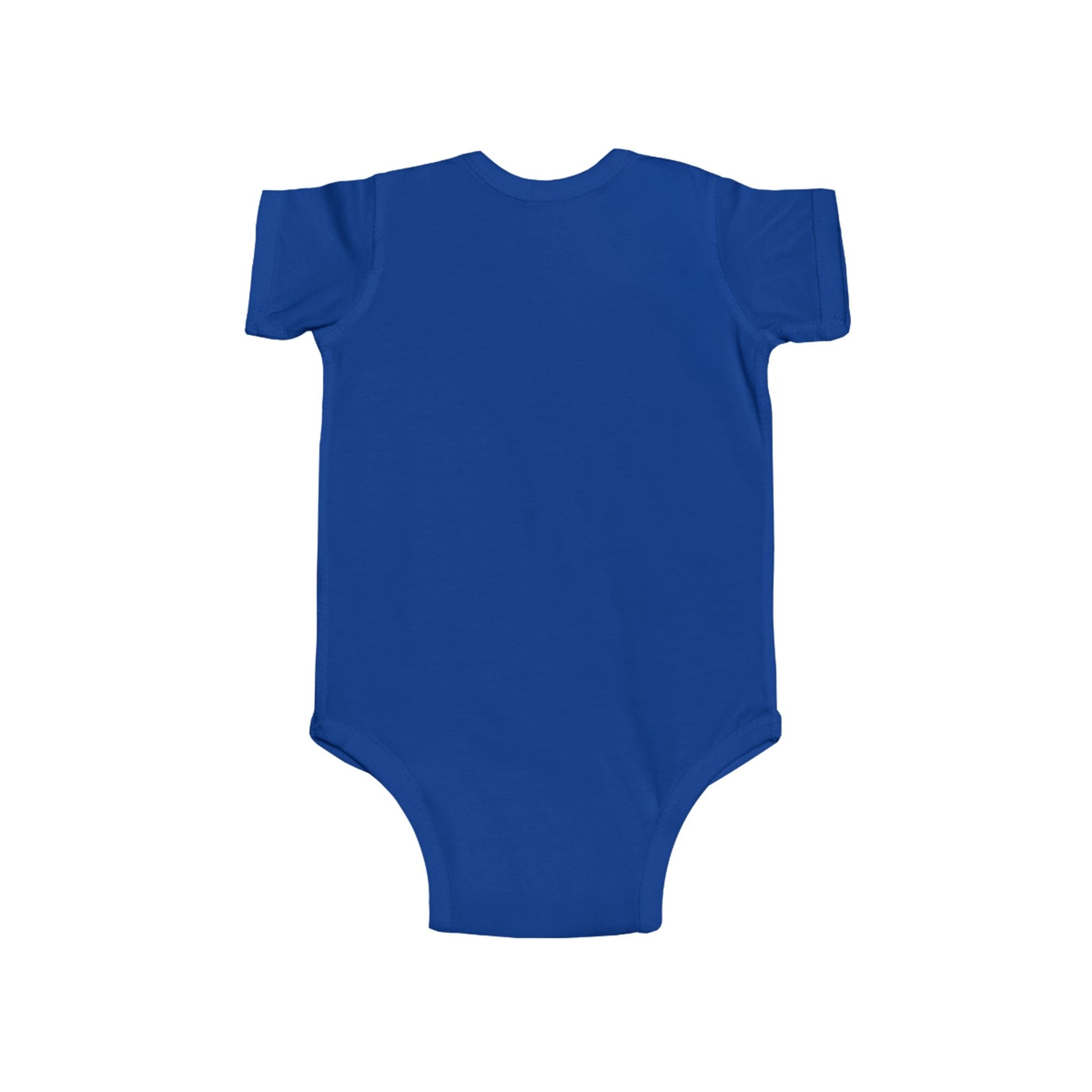 My Energy Solar Baby Bodysuit - Cute Infant Fine Jersey Outfit