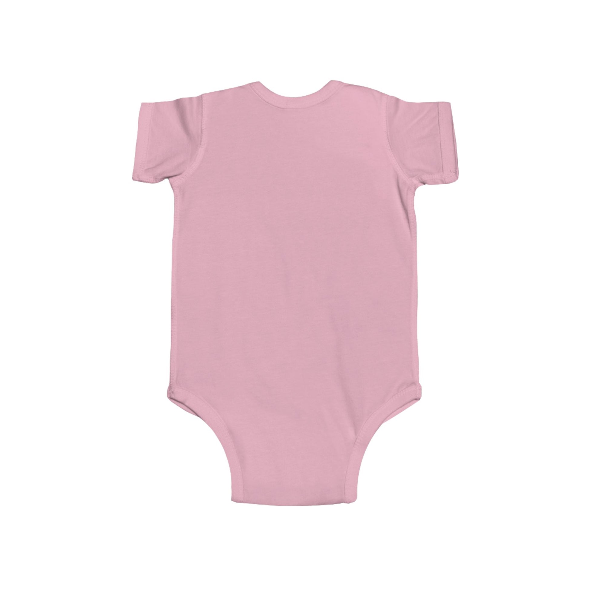 My Energy Solar Baby Bodysuit - Cute Infant Fine Jersey Outfit