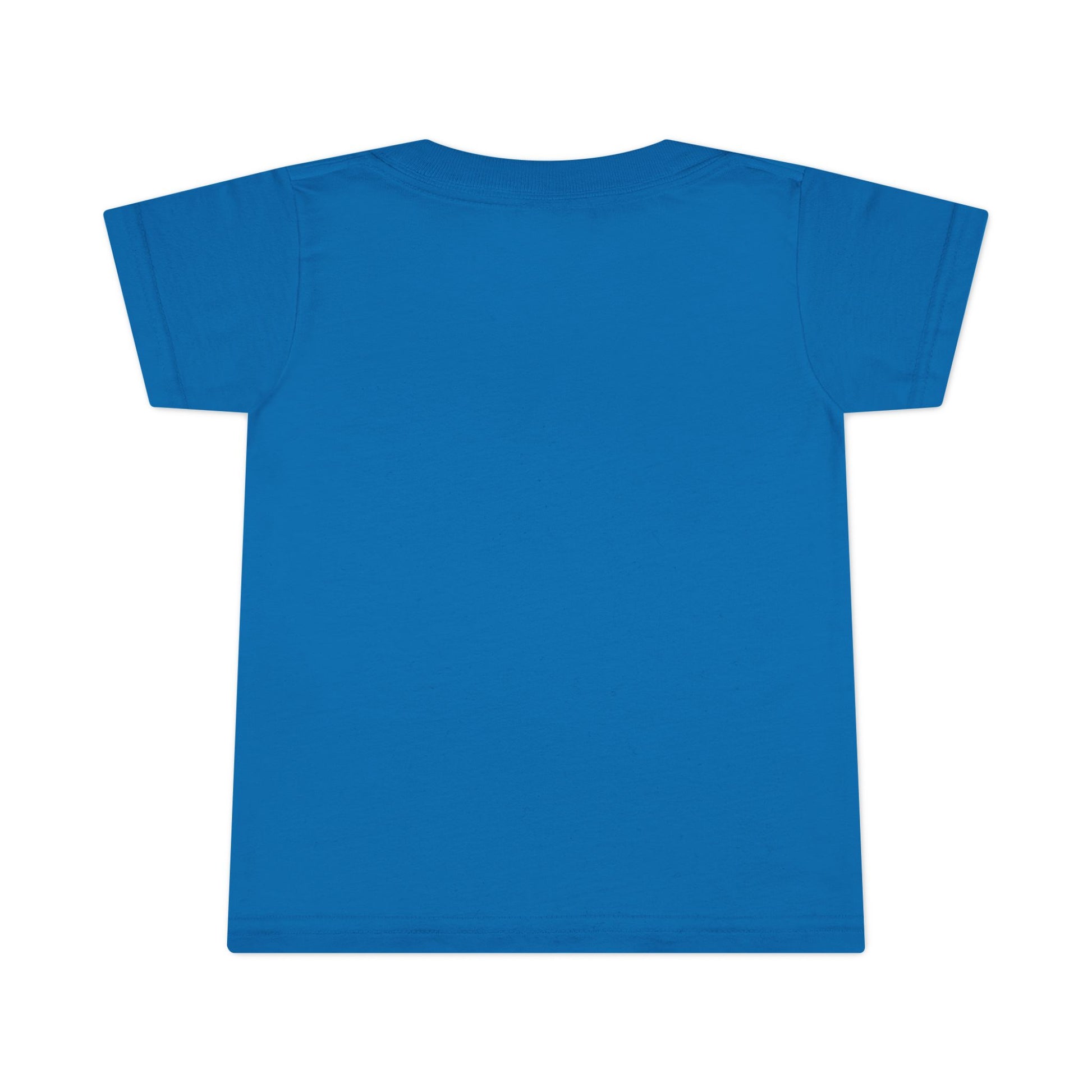 Eco-Friendly Toddler T-Shirt - "My Energy = Solar Energy"
