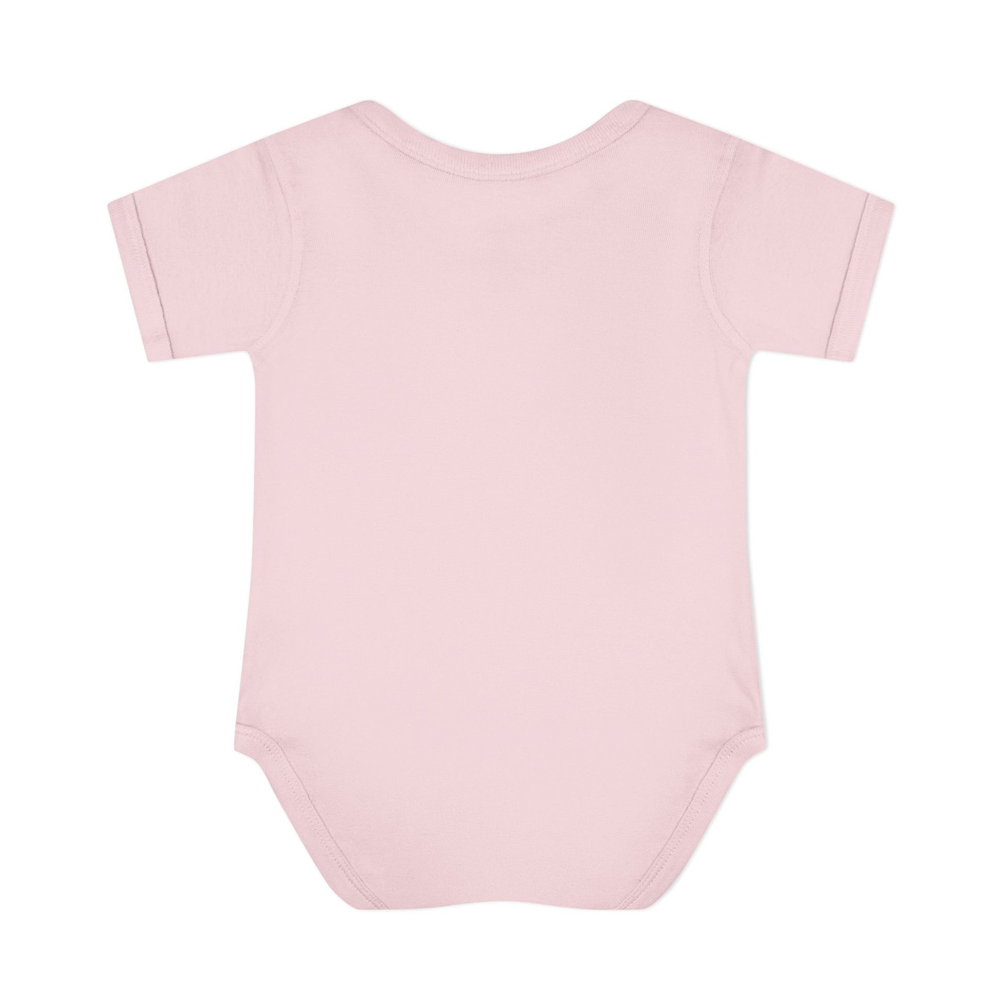 Eco-Friendly Baby Bodysuit - "My Energy = Solar Energy"