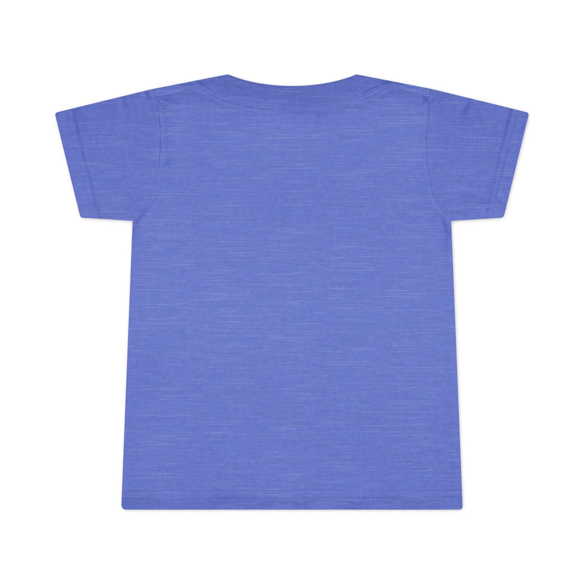Eco-Friendly Toddler T-Shirt - "My Energy = Solar Energy"