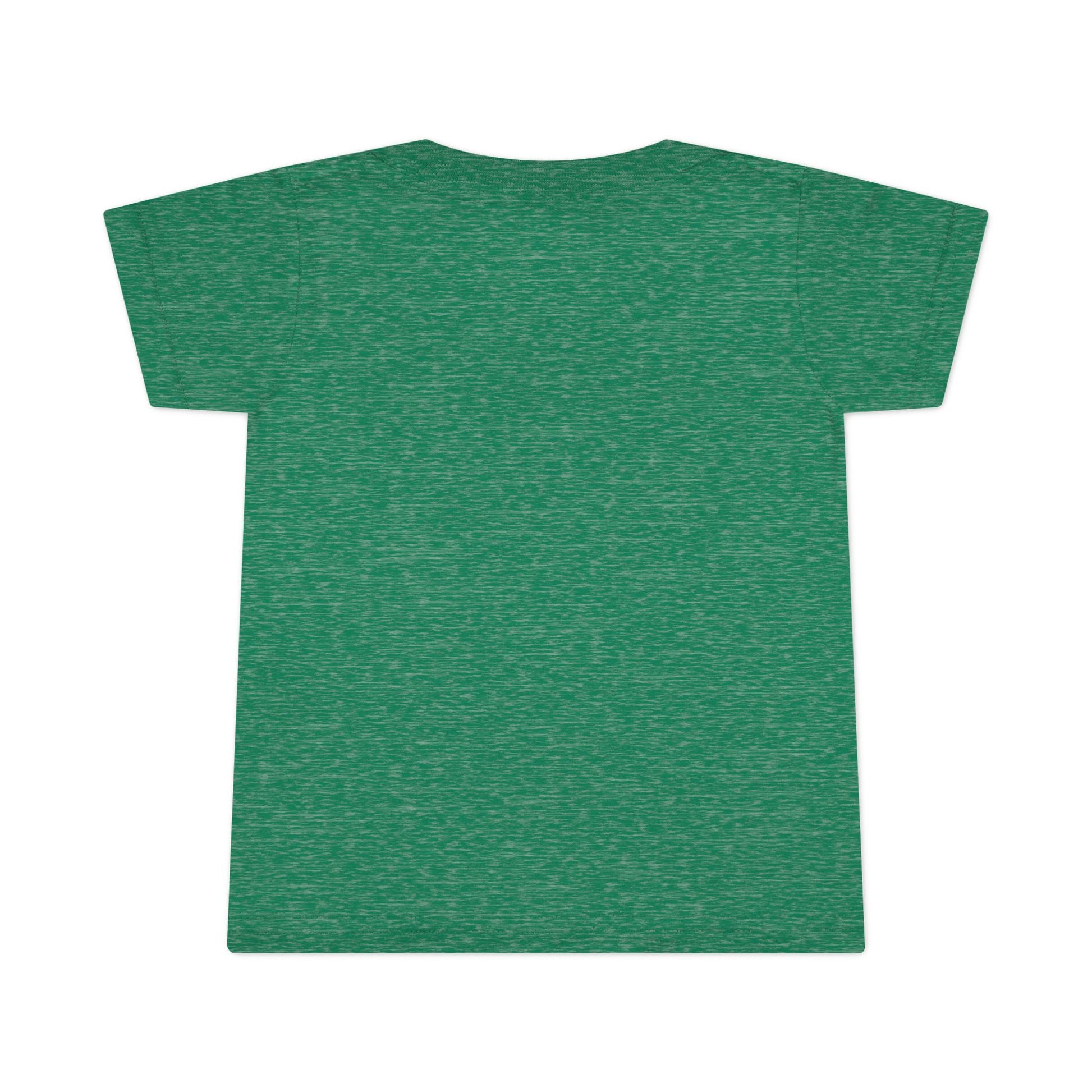 Eco-Friendly Toddler T-Shirt - "My Energy = Solar Energy"