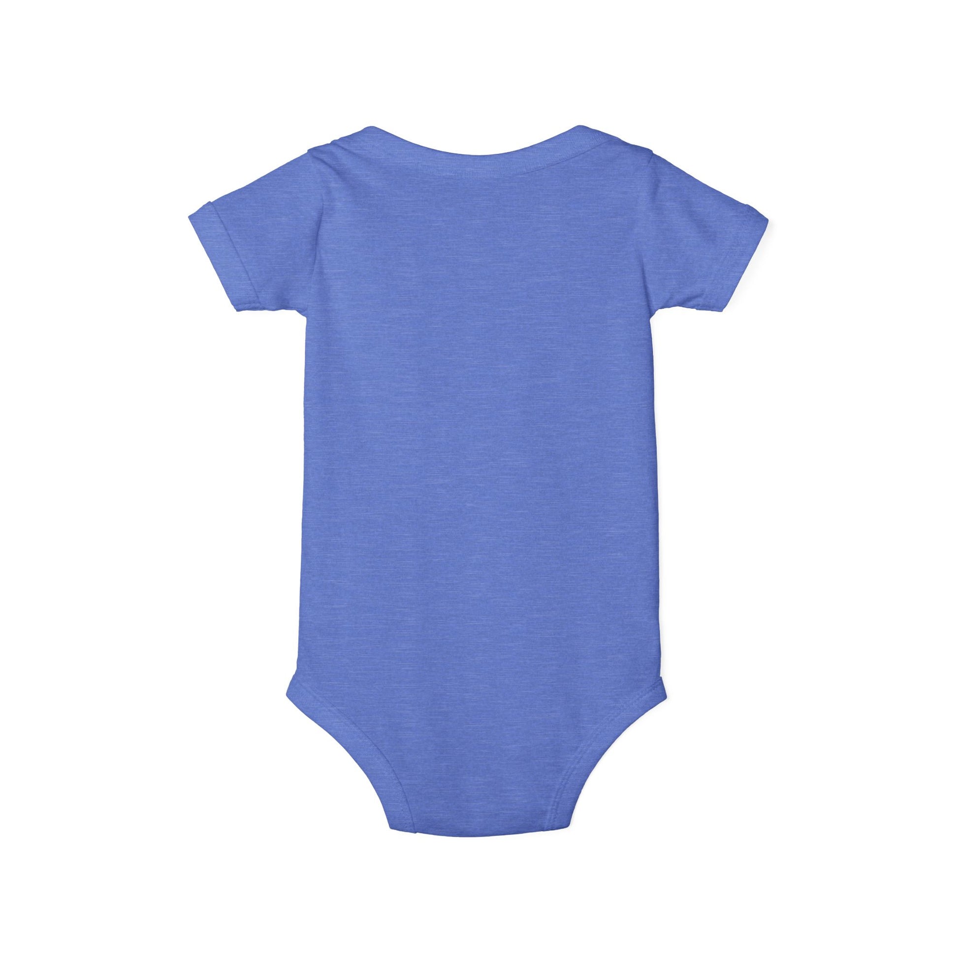 Cute Solar Energy Baby Bodysuit for Infants - My Energy Design