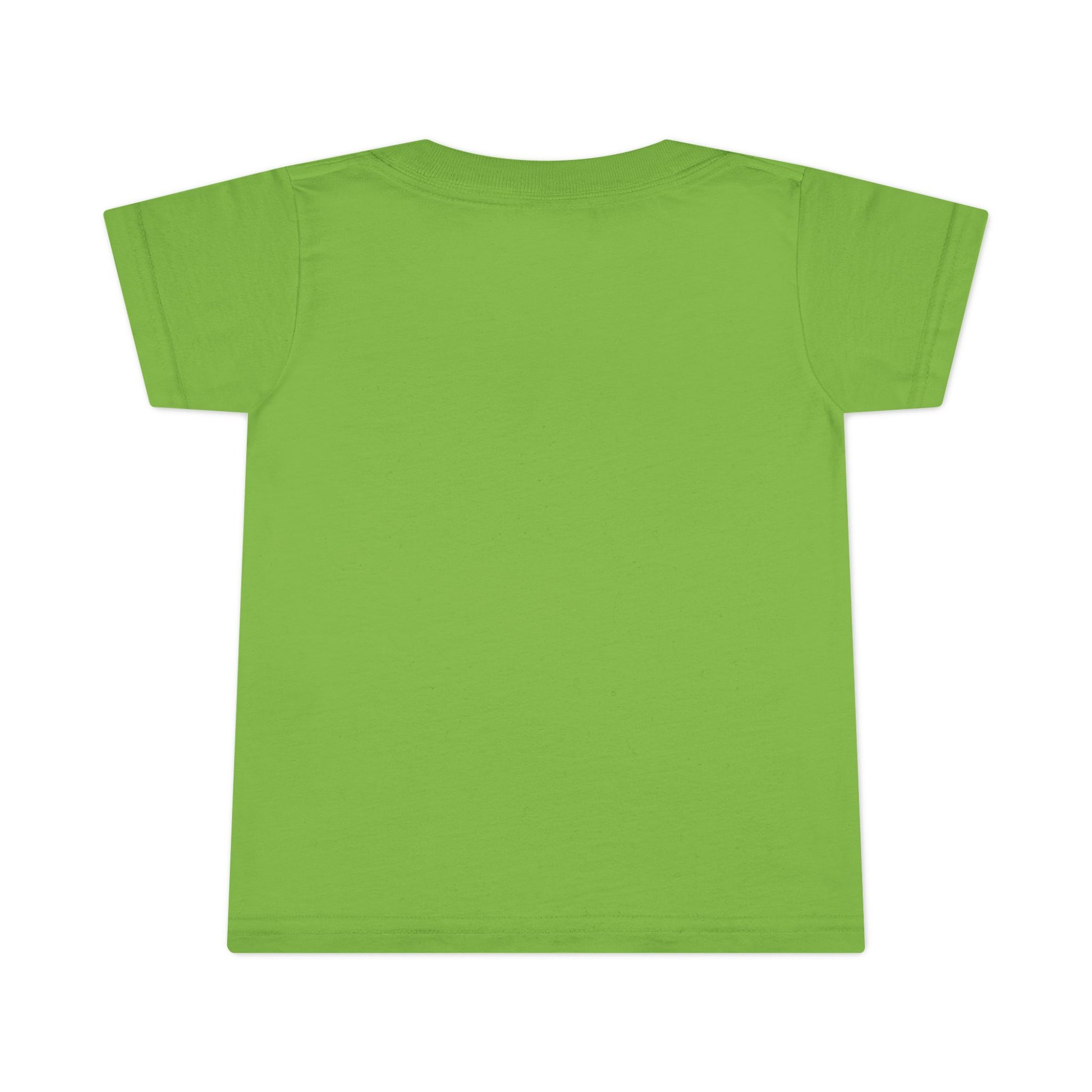 Eco-Friendly Toddler T-Shirt - "My Energy = Solar Energy"
