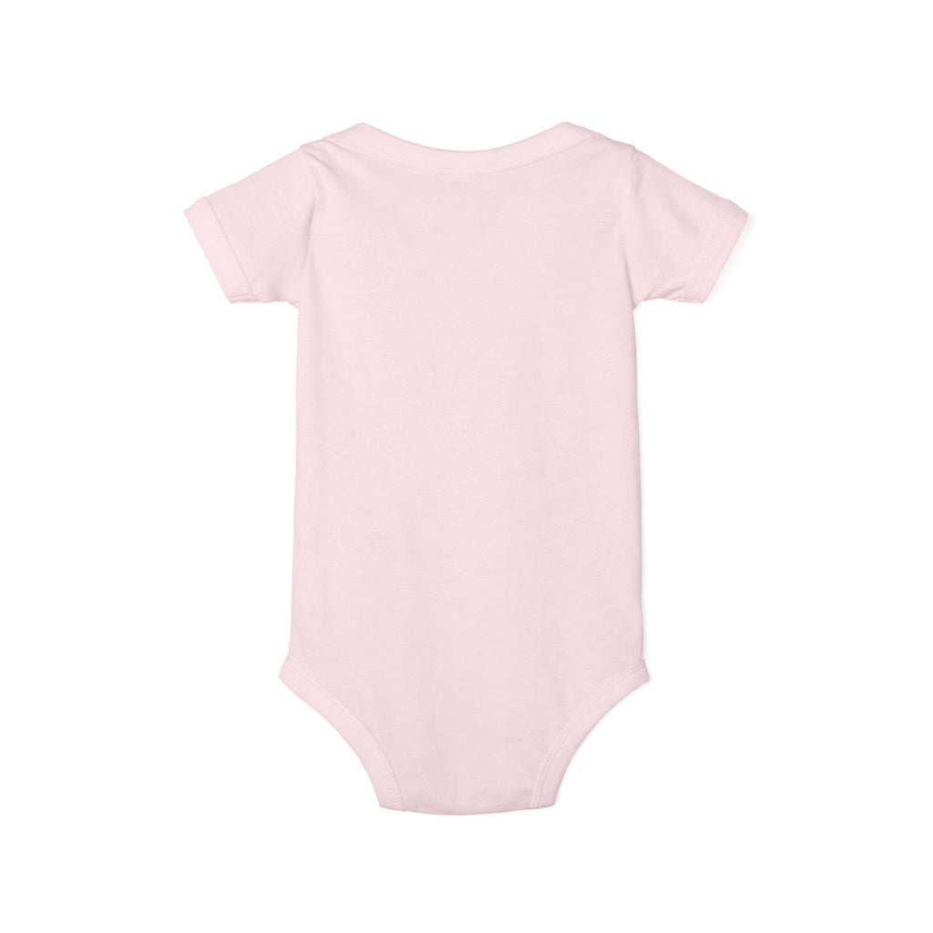 Cute Solar Energy Baby Bodysuit for Infants - My Energy Design