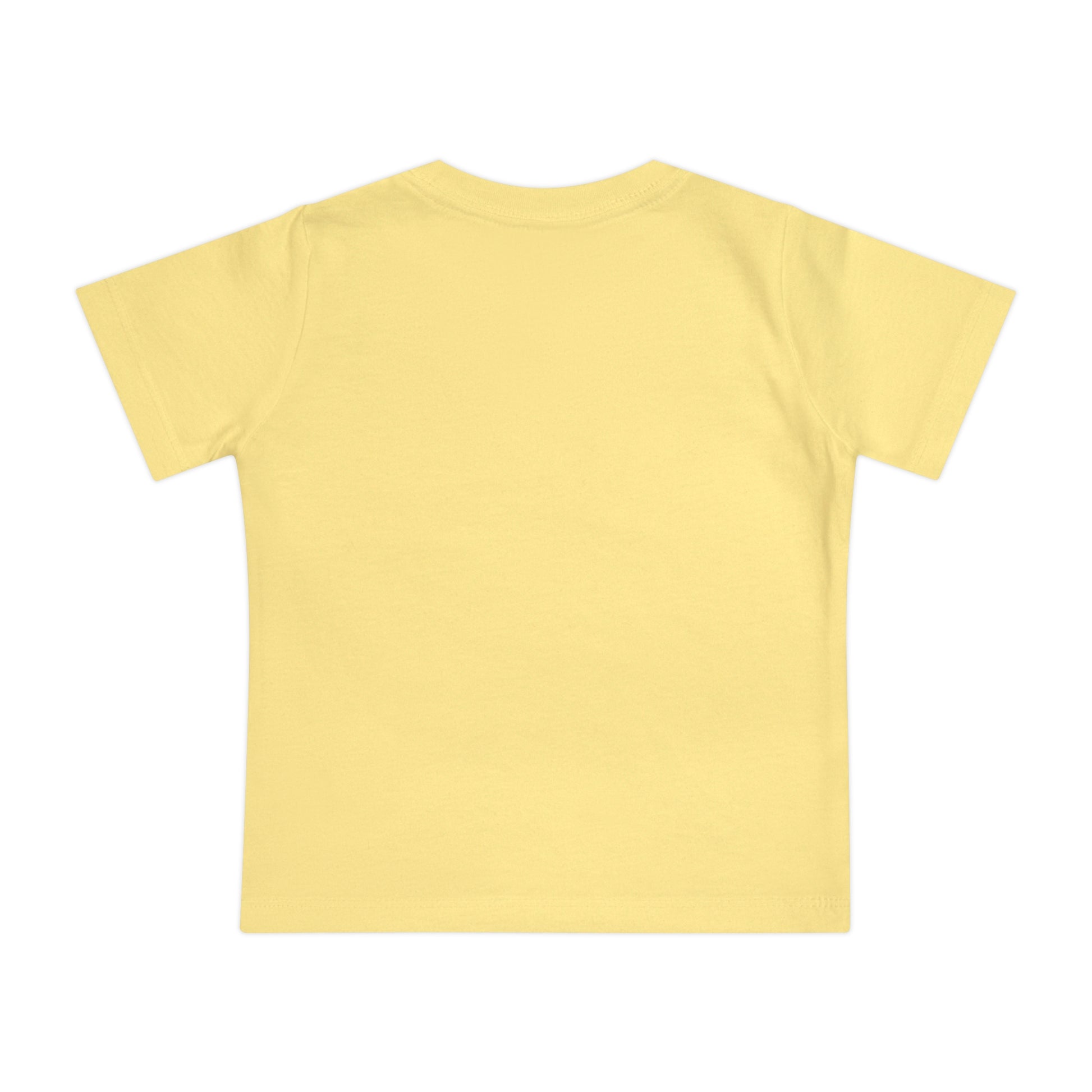 Eco-Friendly Baby T-Shirt: My Energy = Solar Energy