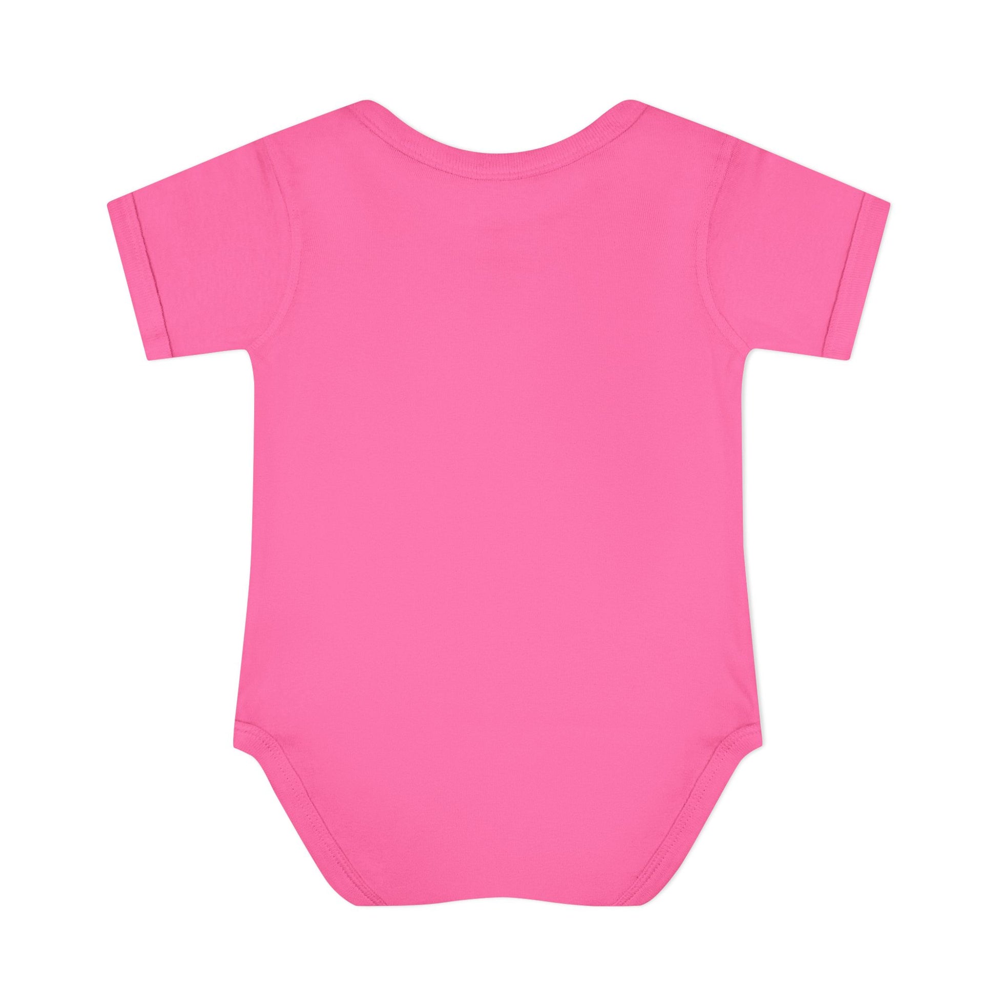 Eco-Friendly Baby Bodysuit - "My Energy = Solar Energy"