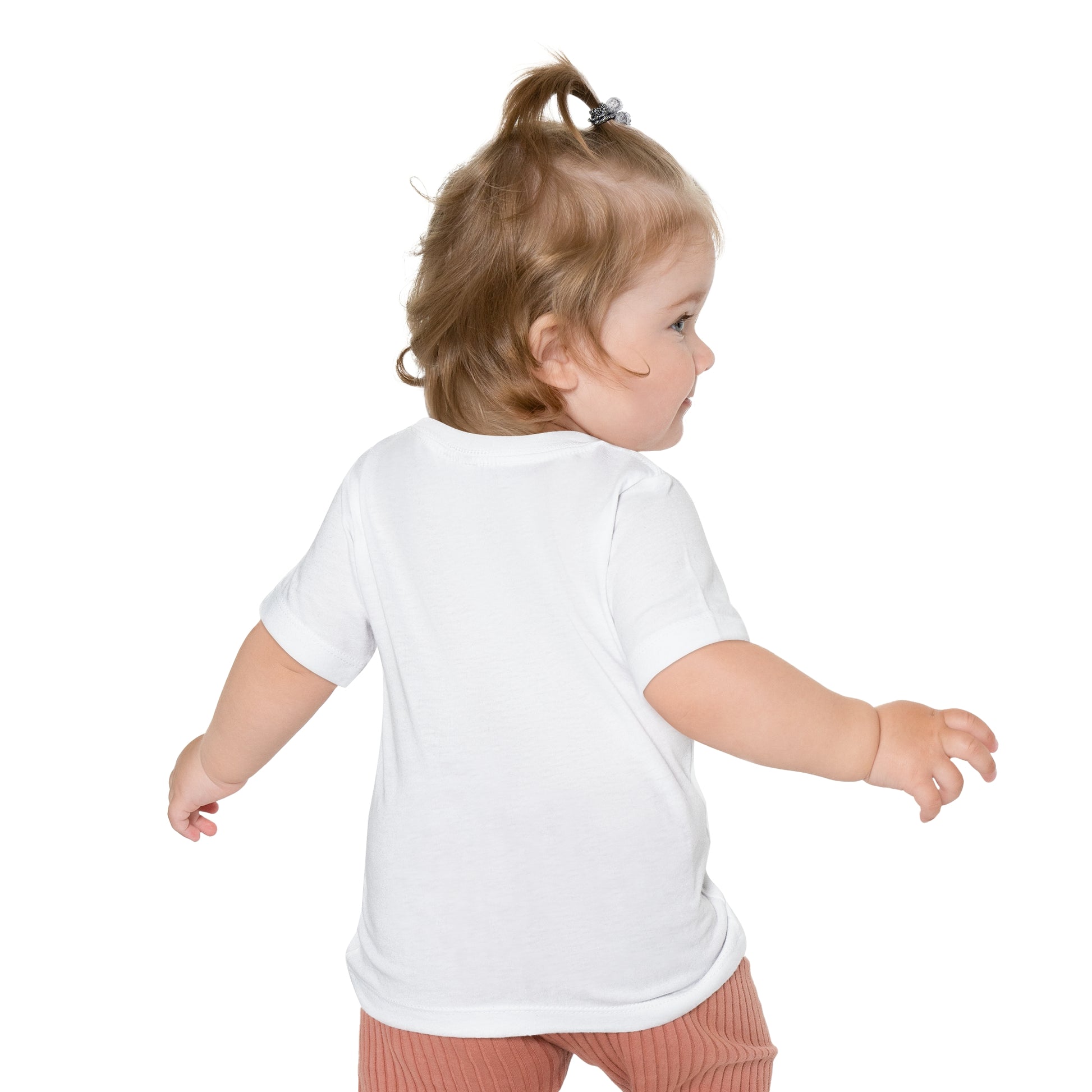 Eco-Friendly Baby T-Shirt: My Energy = Solar Energy