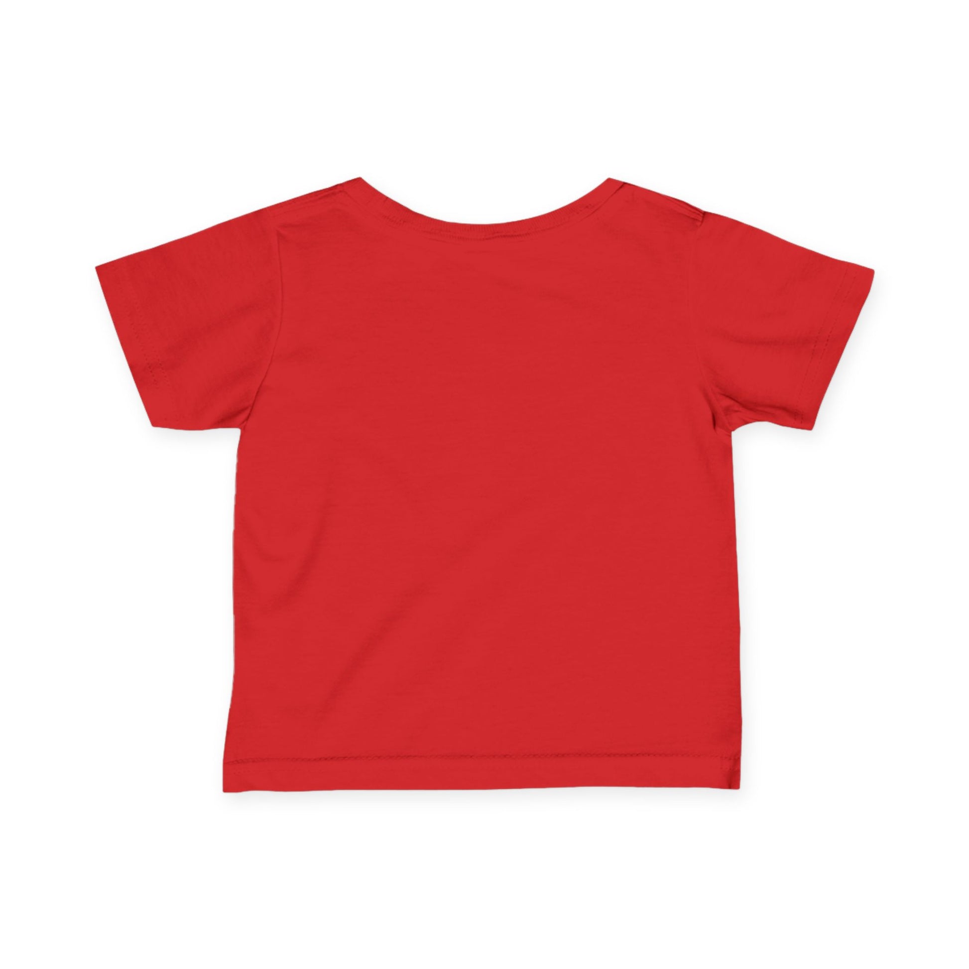Cute Infant Solar Energy Tee - My Energy Design