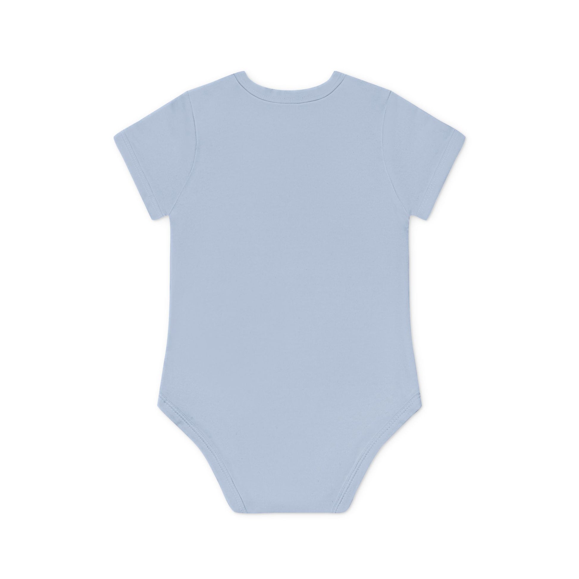 Eco-Friendly Baby Bodysuit - "My Energy = Solar Energy" - Perfect for Newborns and Toddler Gift