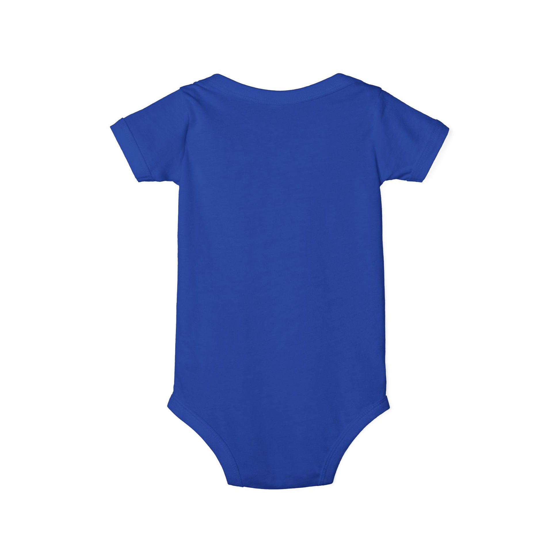 Cute Solar Energy Baby Bodysuit for Infants - My Energy Design