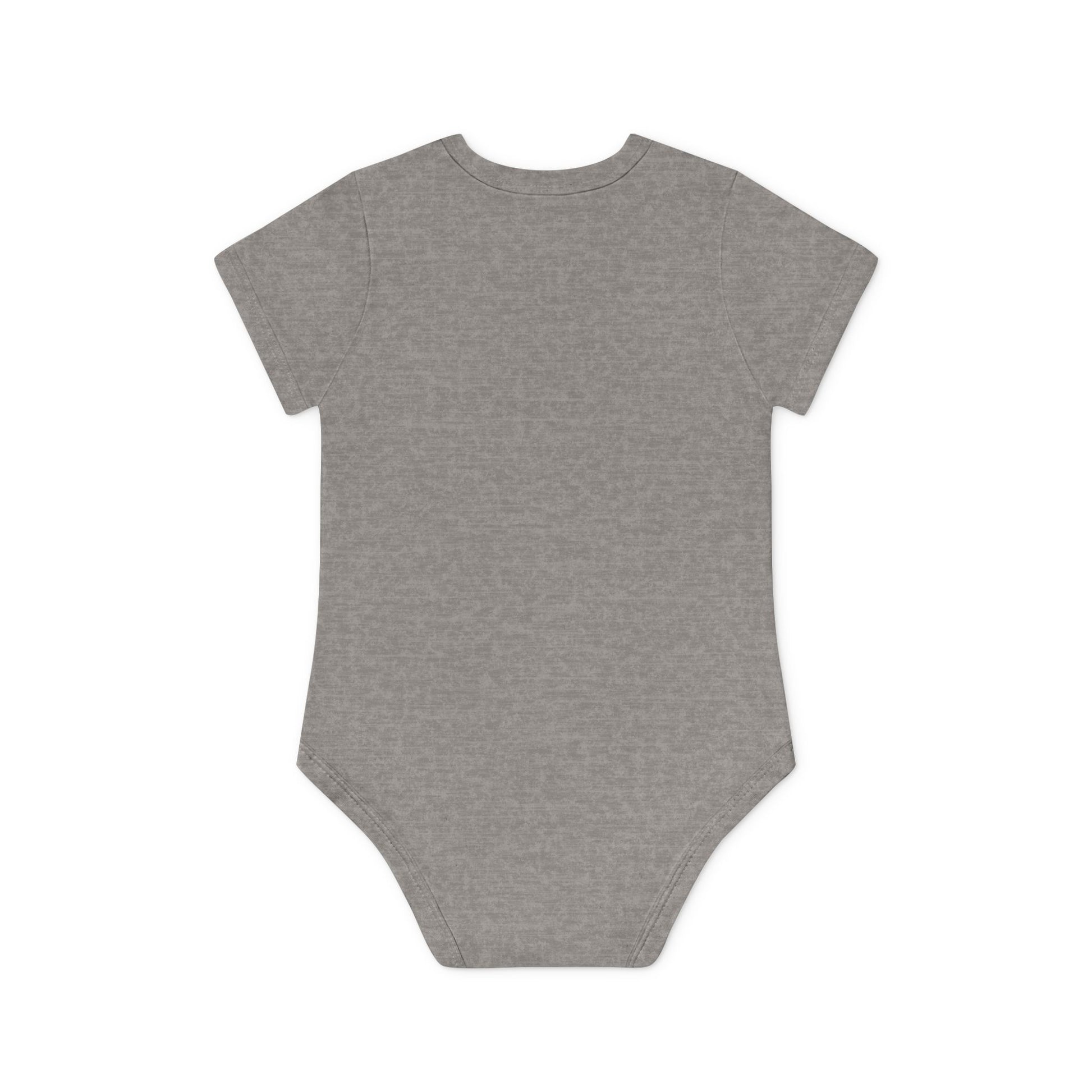 Eco-Friendly Baby Bodysuit - "My Energy = Solar Energy" - Perfect for Newborns and Toddler Gift