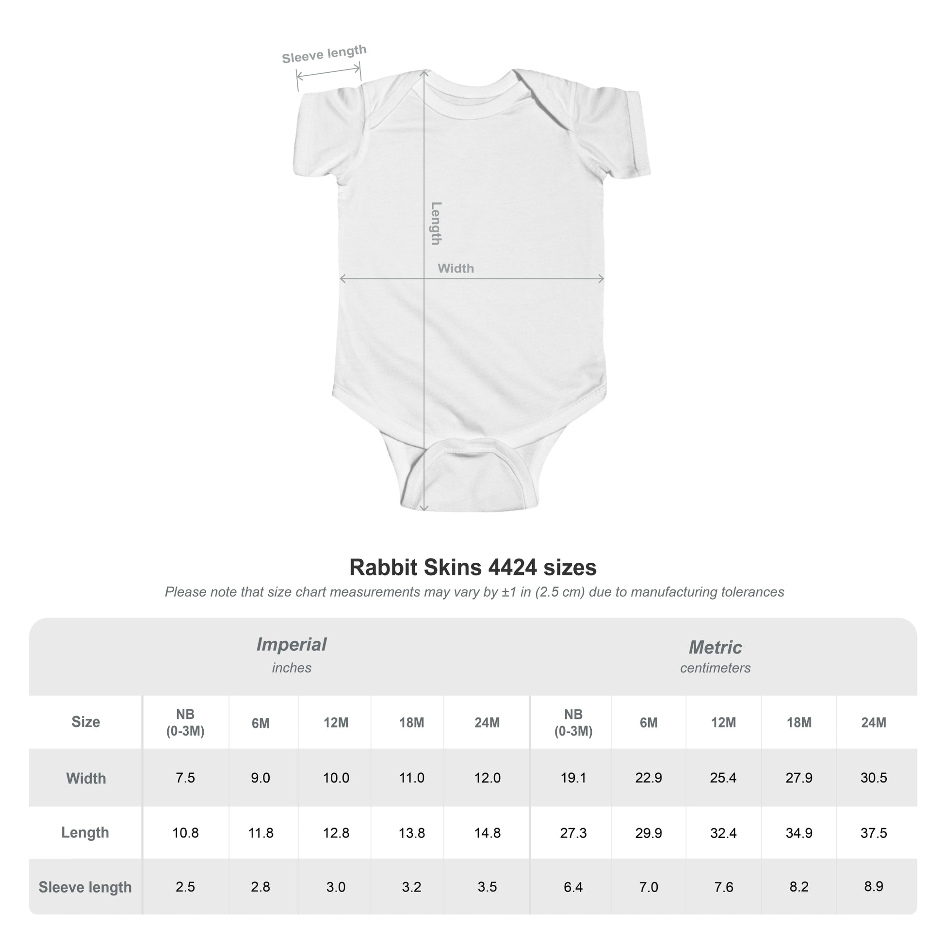 My Energy Solar Baby Bodysuit - Cute Infant Fine Jersey Outfit