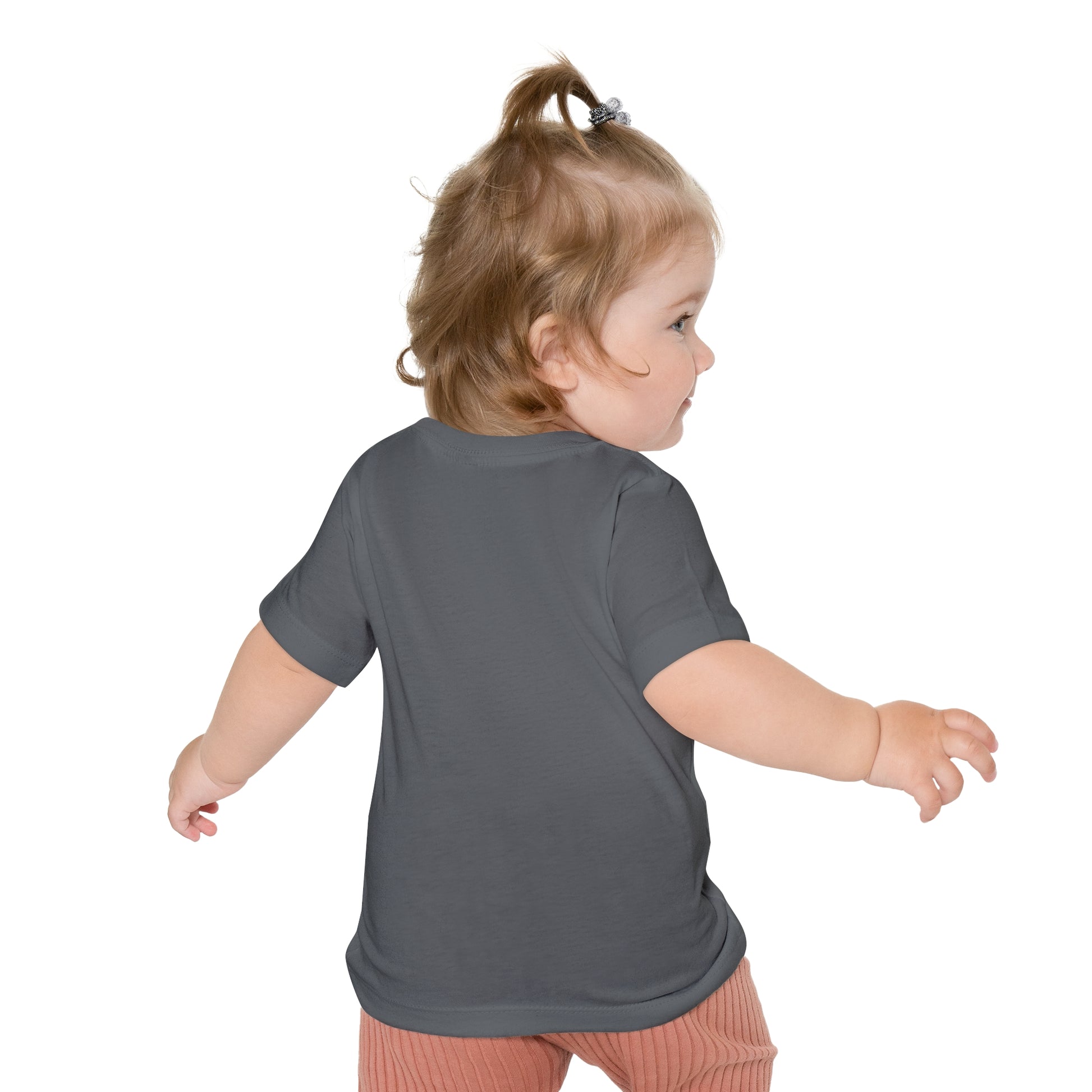 Eco-Friendly Baby T-Shirt: My Energy = Solar Energy