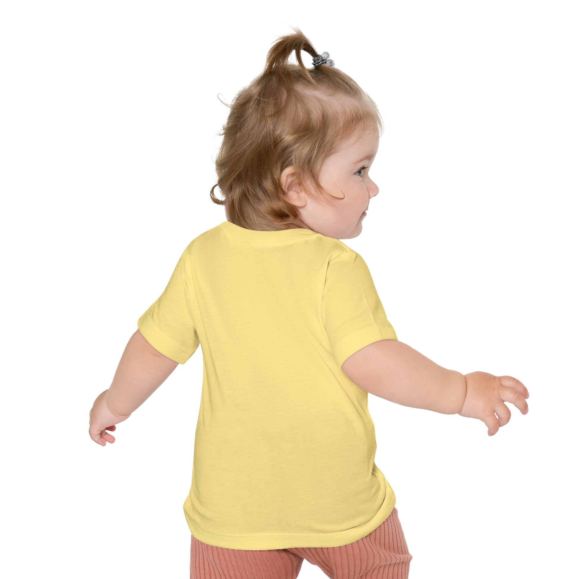Eco-Friendly Baby T-Shirt: My Energy = Solar Energy