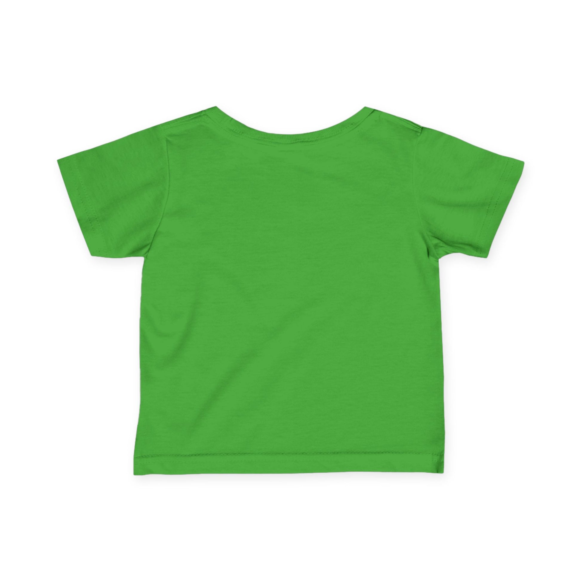 Cute Infant Solar Energy Tee - My Energy Design