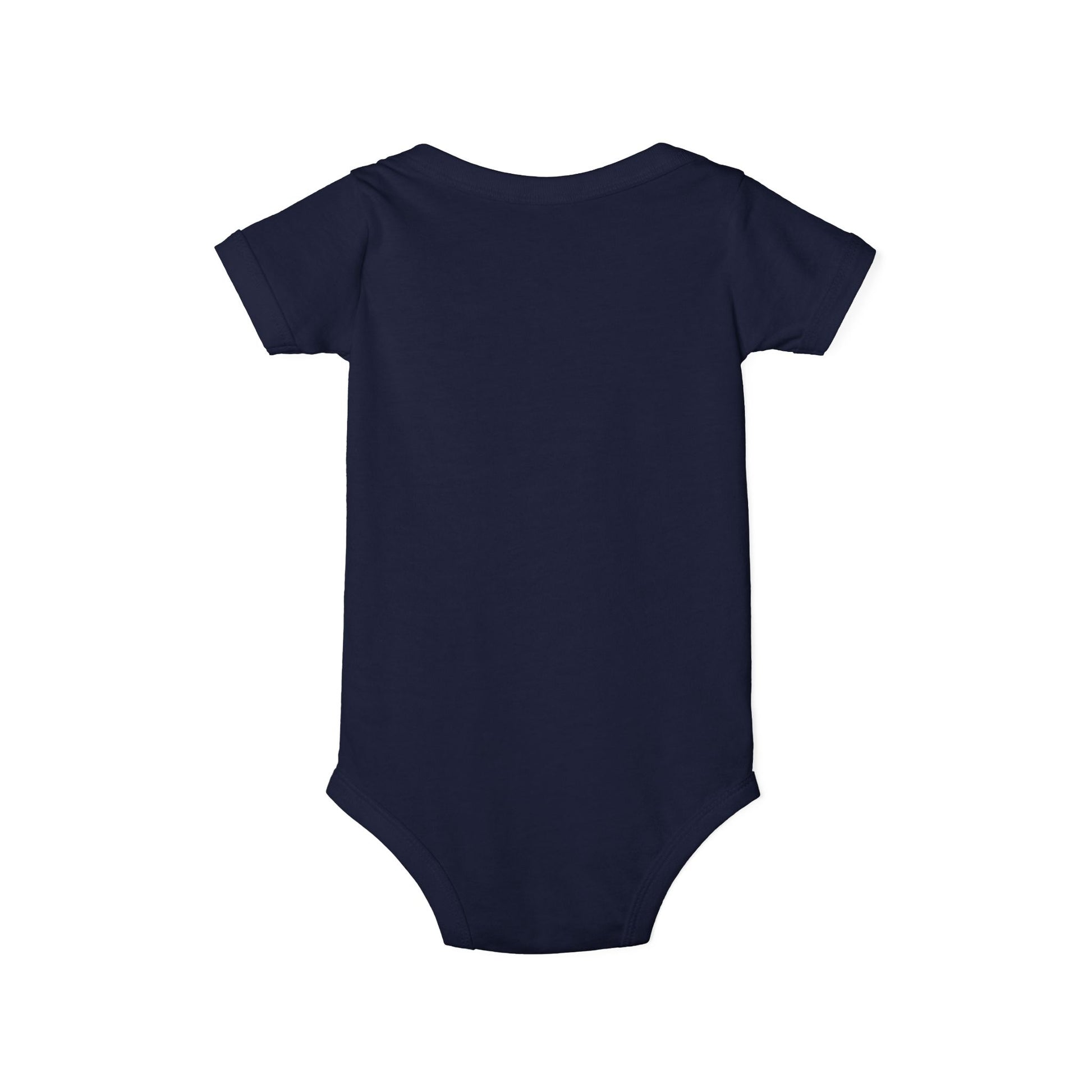 Cute Solar Energy Baby Bodysuit for Infants - My Energy Design